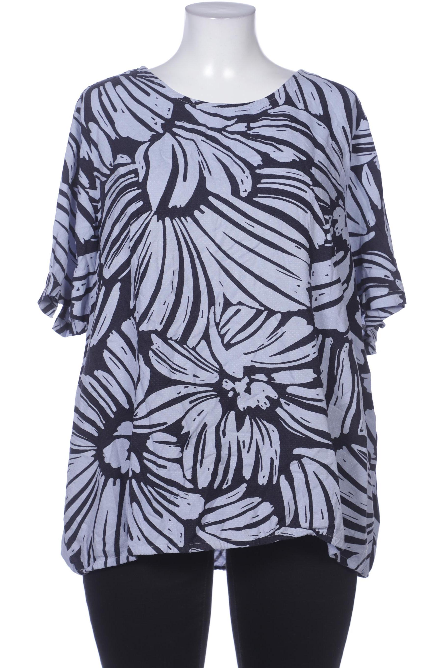 

Cecil Damen Bluse, hellblau, Gr. 46