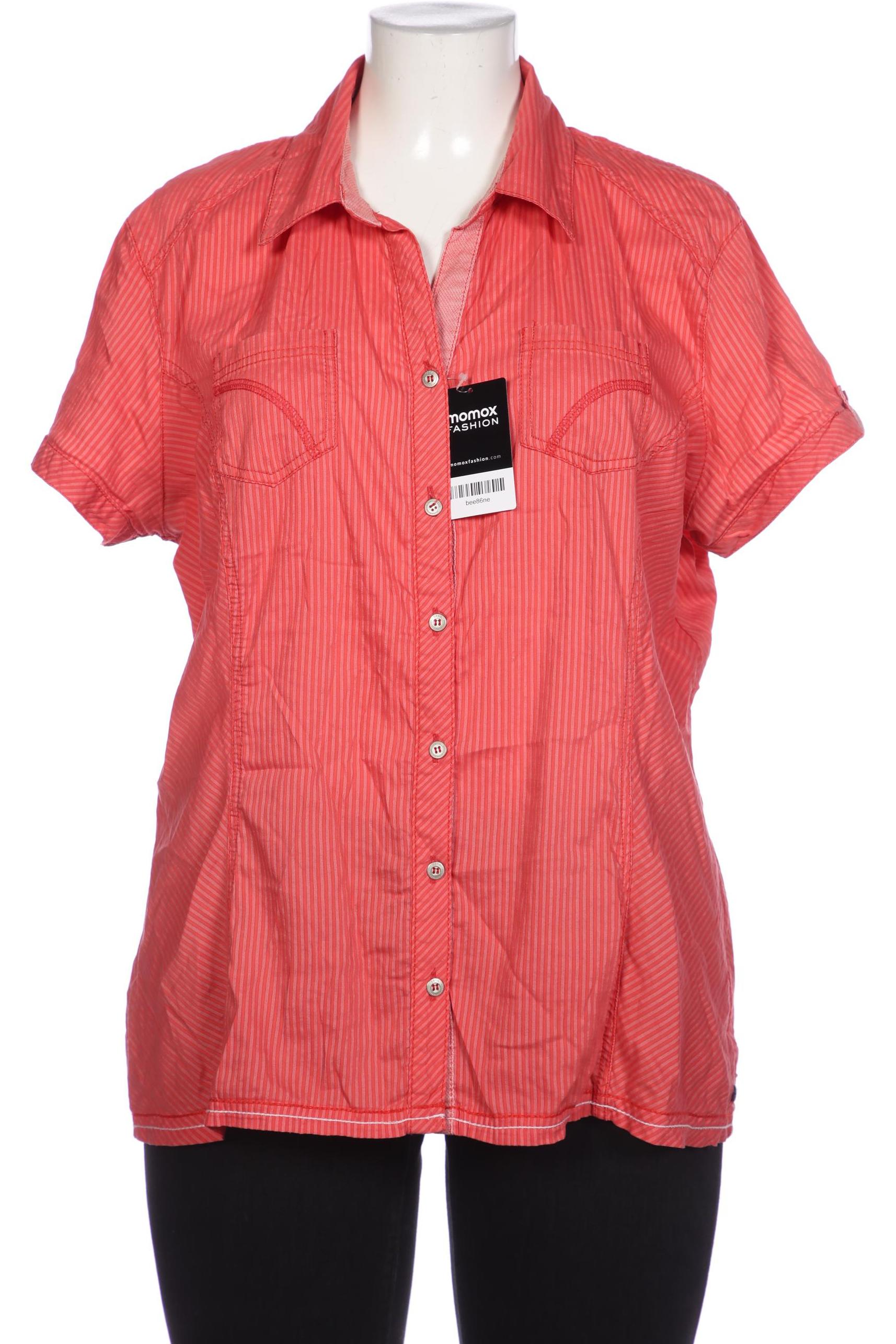 

Cecil Damen Bluse, rot, Gr. 44