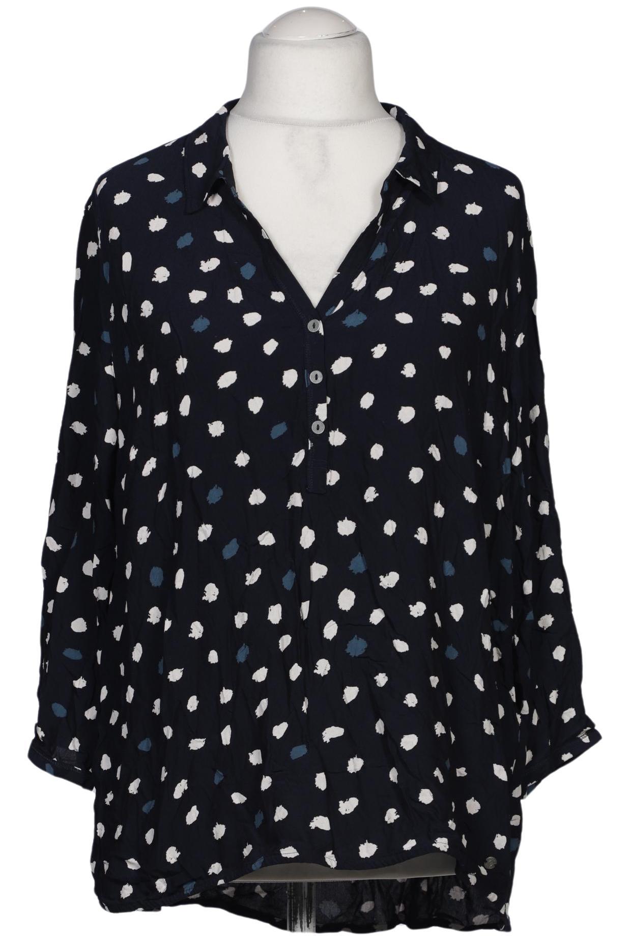 

Cecil Damen Bluse, mehrfarbig, Gr. 46