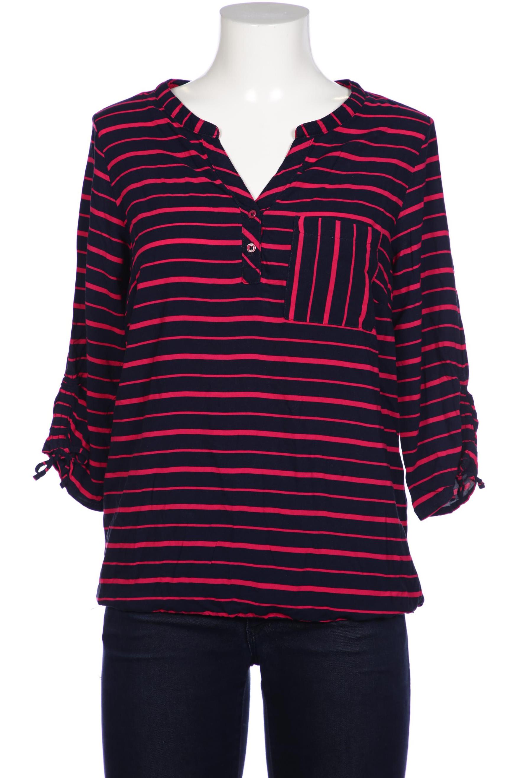 

Cecil Damen Bluse, marineblau, Gr. 38