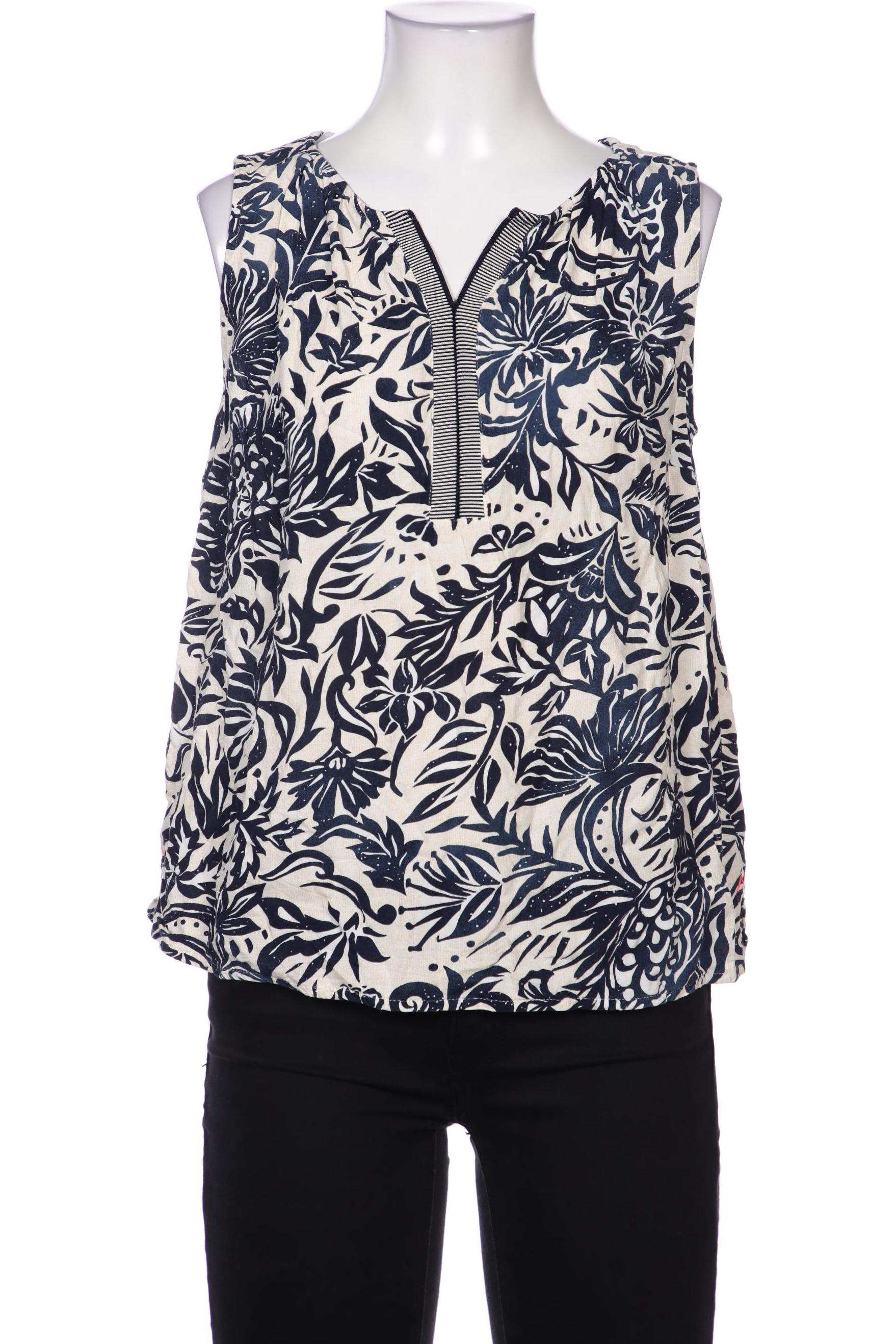 

Cecil Damen Bluse, marineblau, Gr. 36