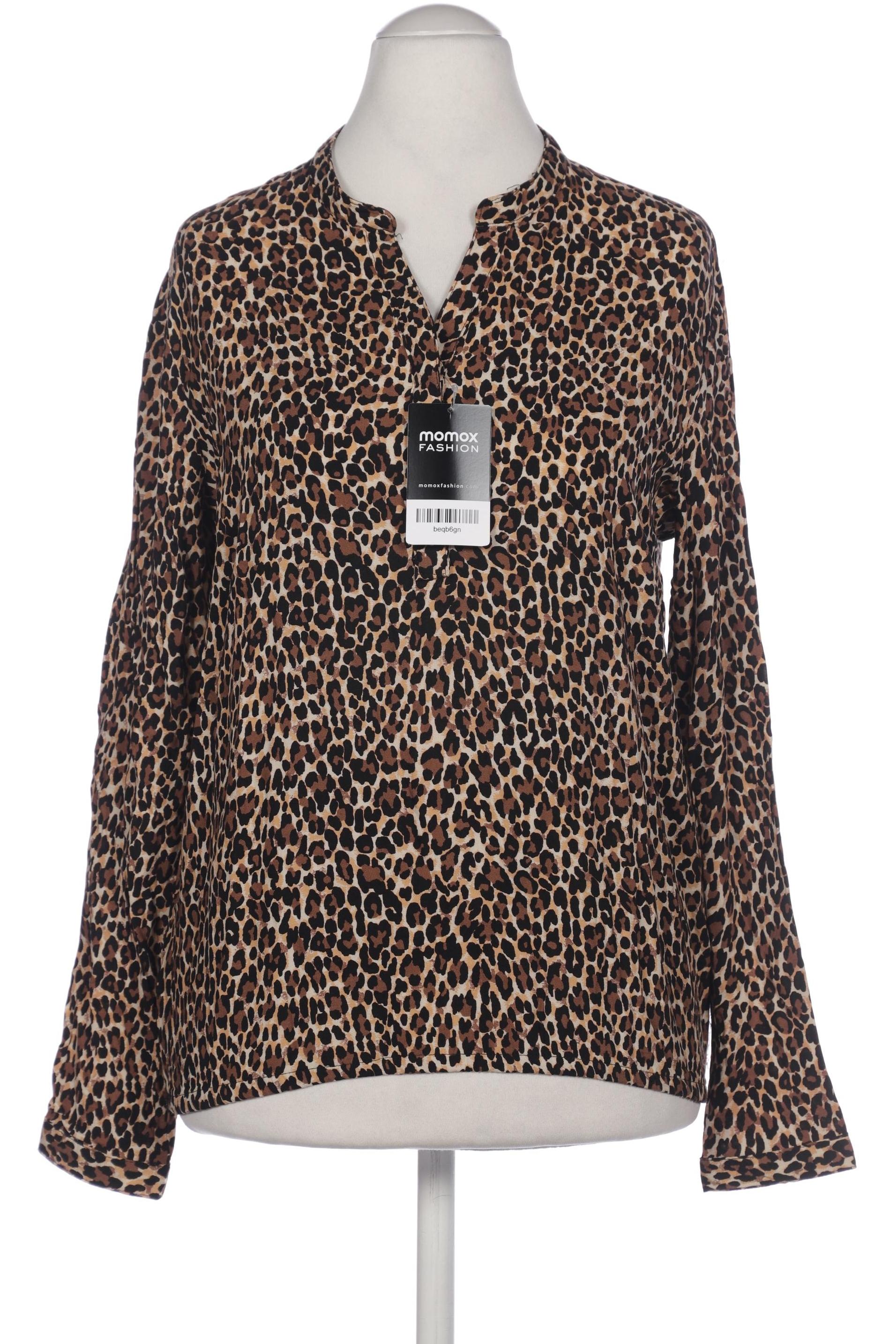 

Cecil Damen Bluse, braun, Gr. 38