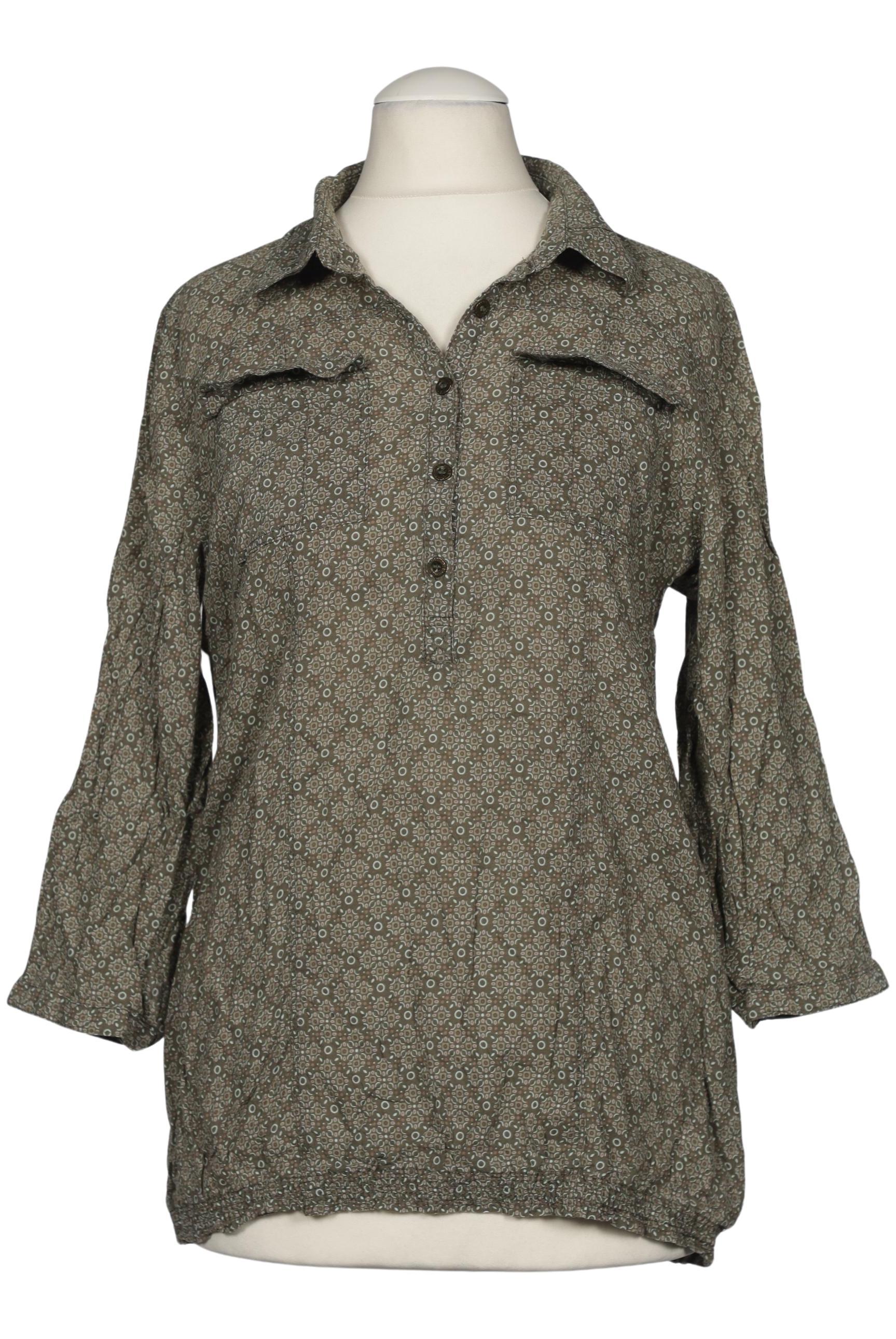 

Cecil Damen Bluse, grün, Gr. 36