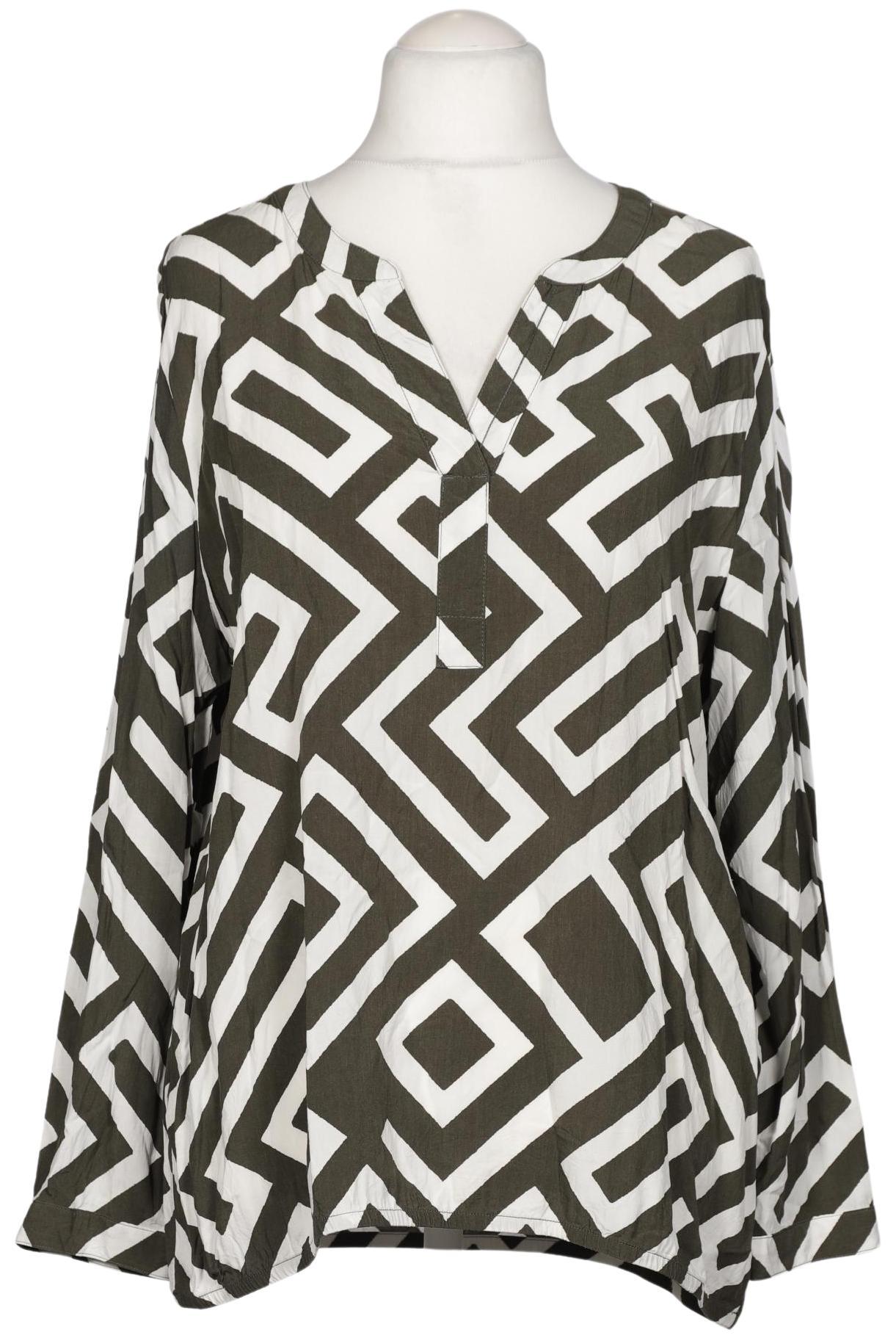 

Cecil Damen Bluse, mehrfarbig, Gr. 46