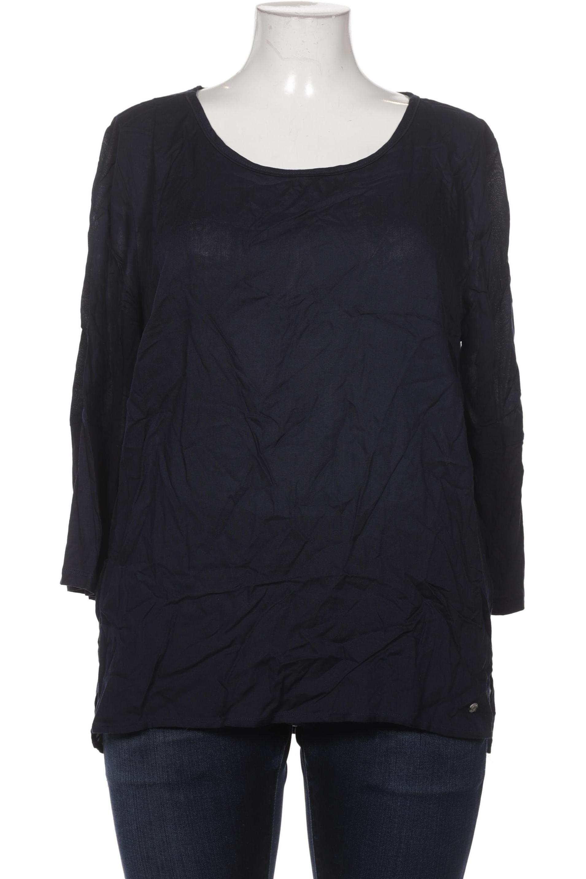 

Cecil Damen Bluse, marineblau, Gr. 44