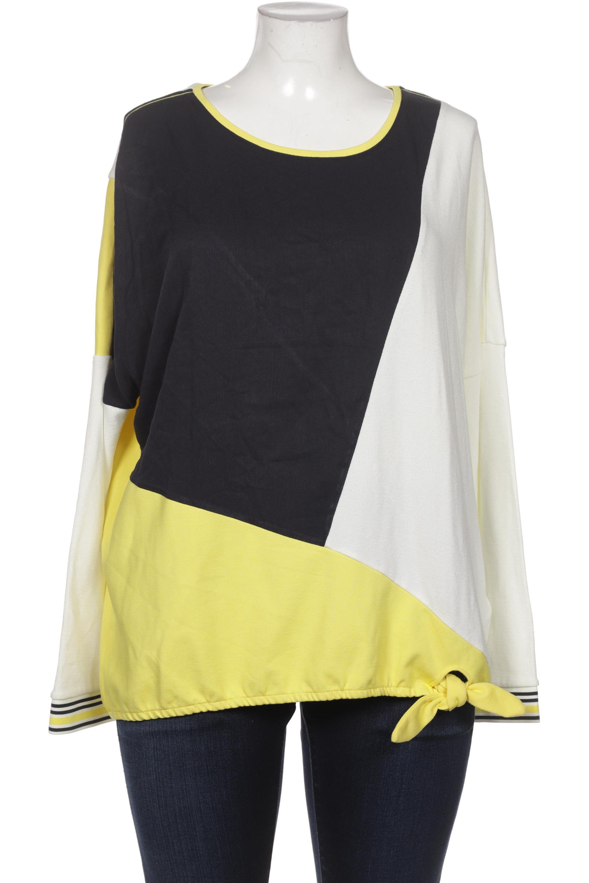 

Cecil Damen Bluse, mehrfarbig, Gr. 46