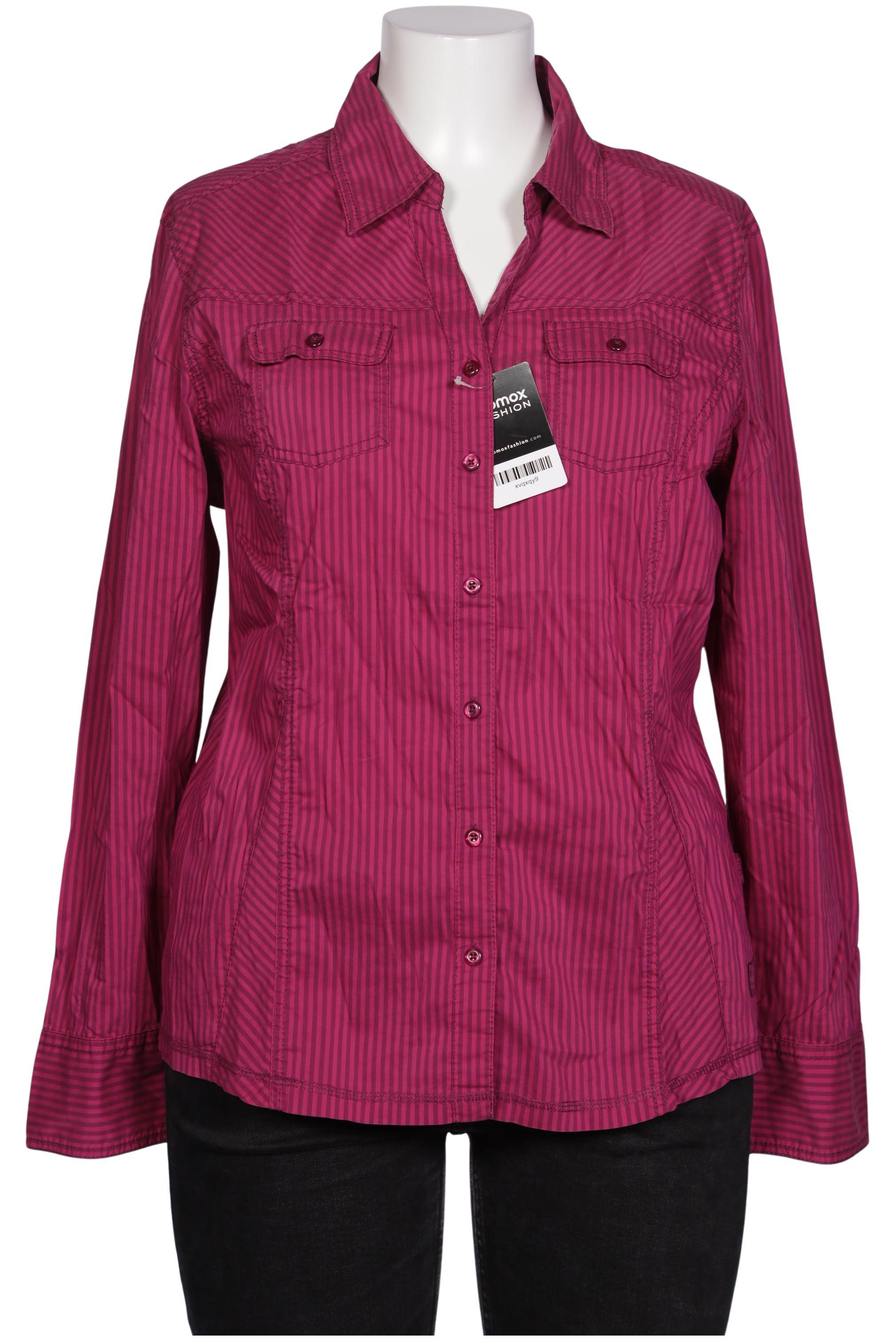 

Cecil Damen Bluse, pink, Gr. 44