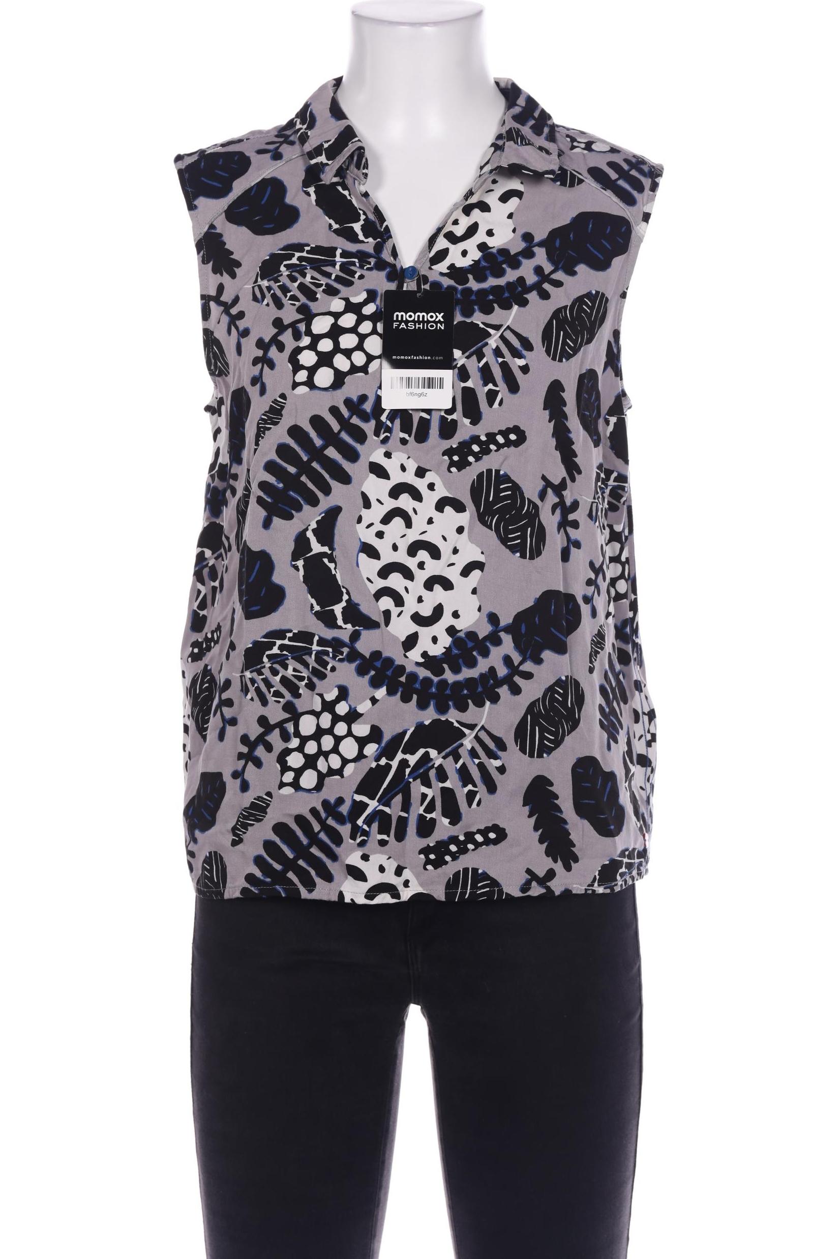 

Cecil Damen Bluse, grau, Gr. 38
