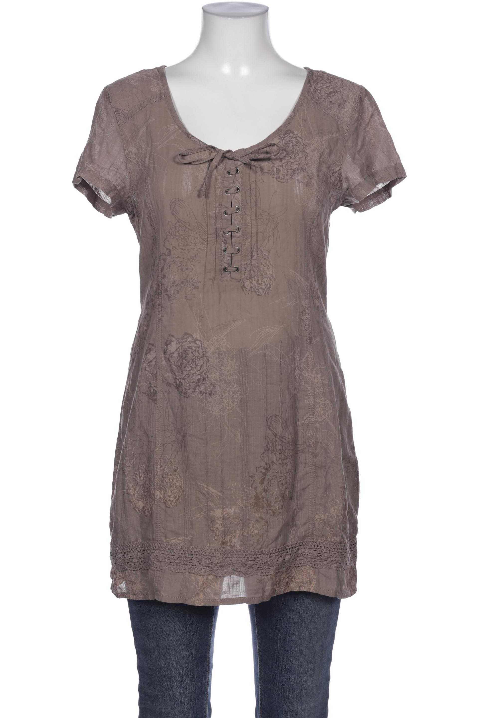 

CECIL Damen Bluse, braun