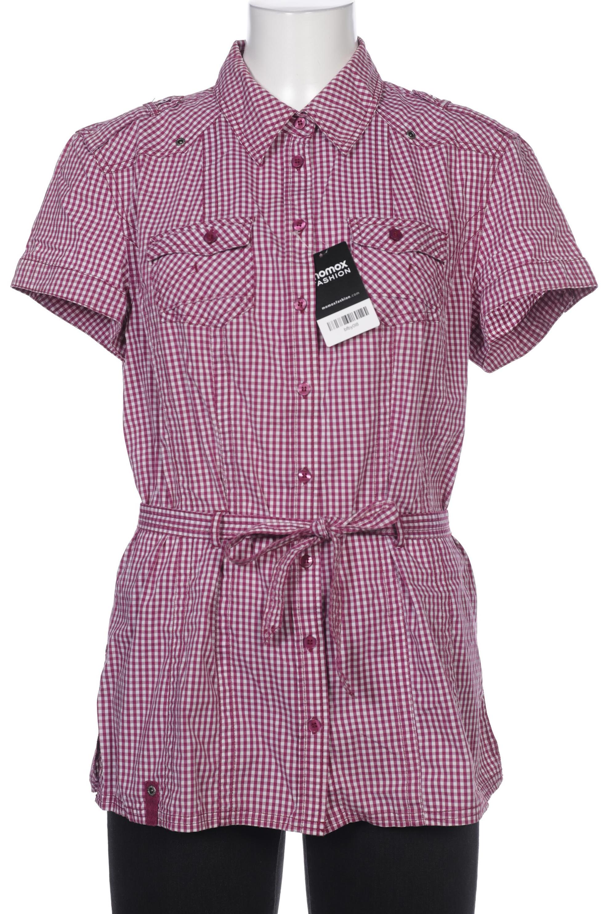 

CECIL Damen Bluse, pink