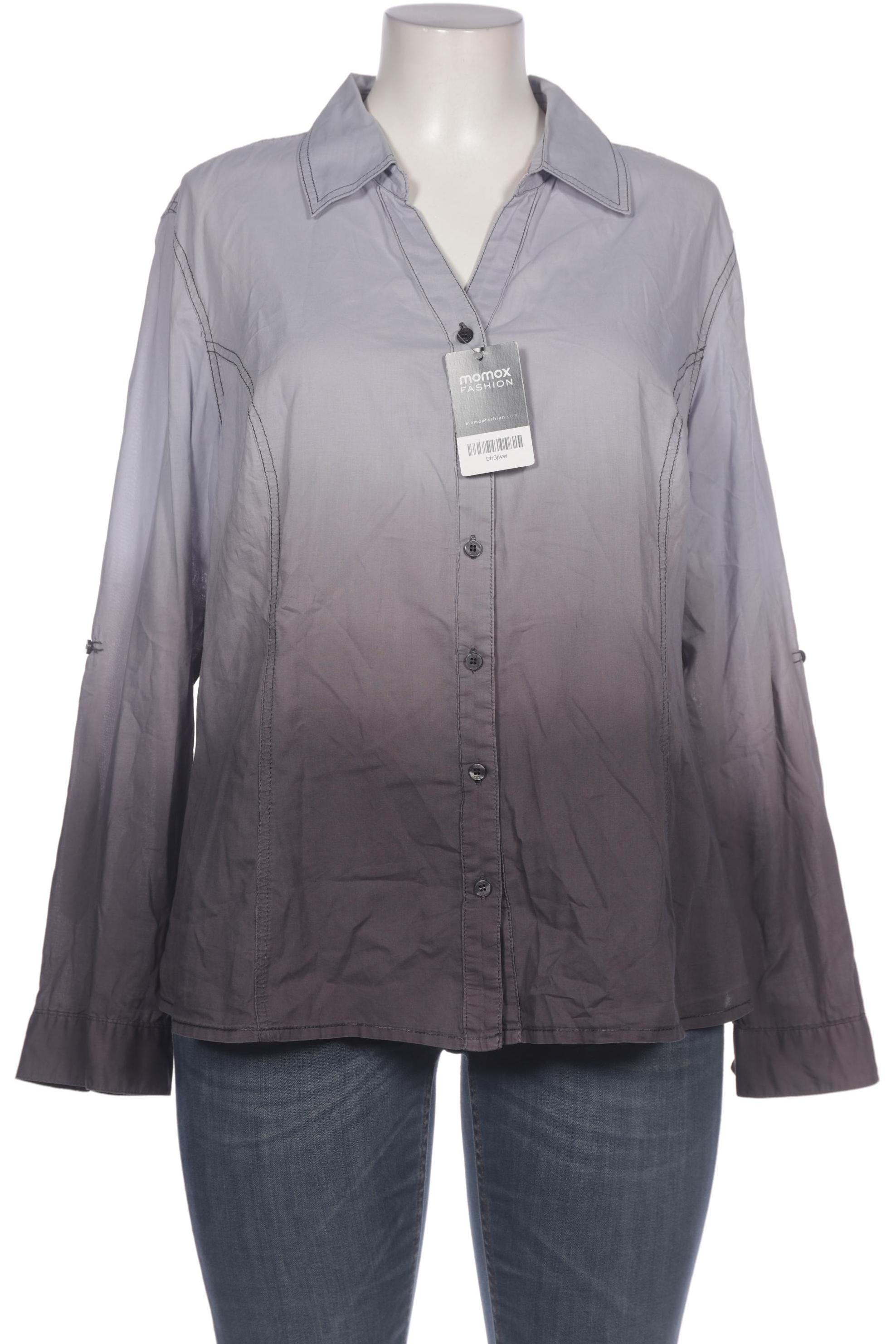 

Cecil Damen Bluse, grau, Gr. 44