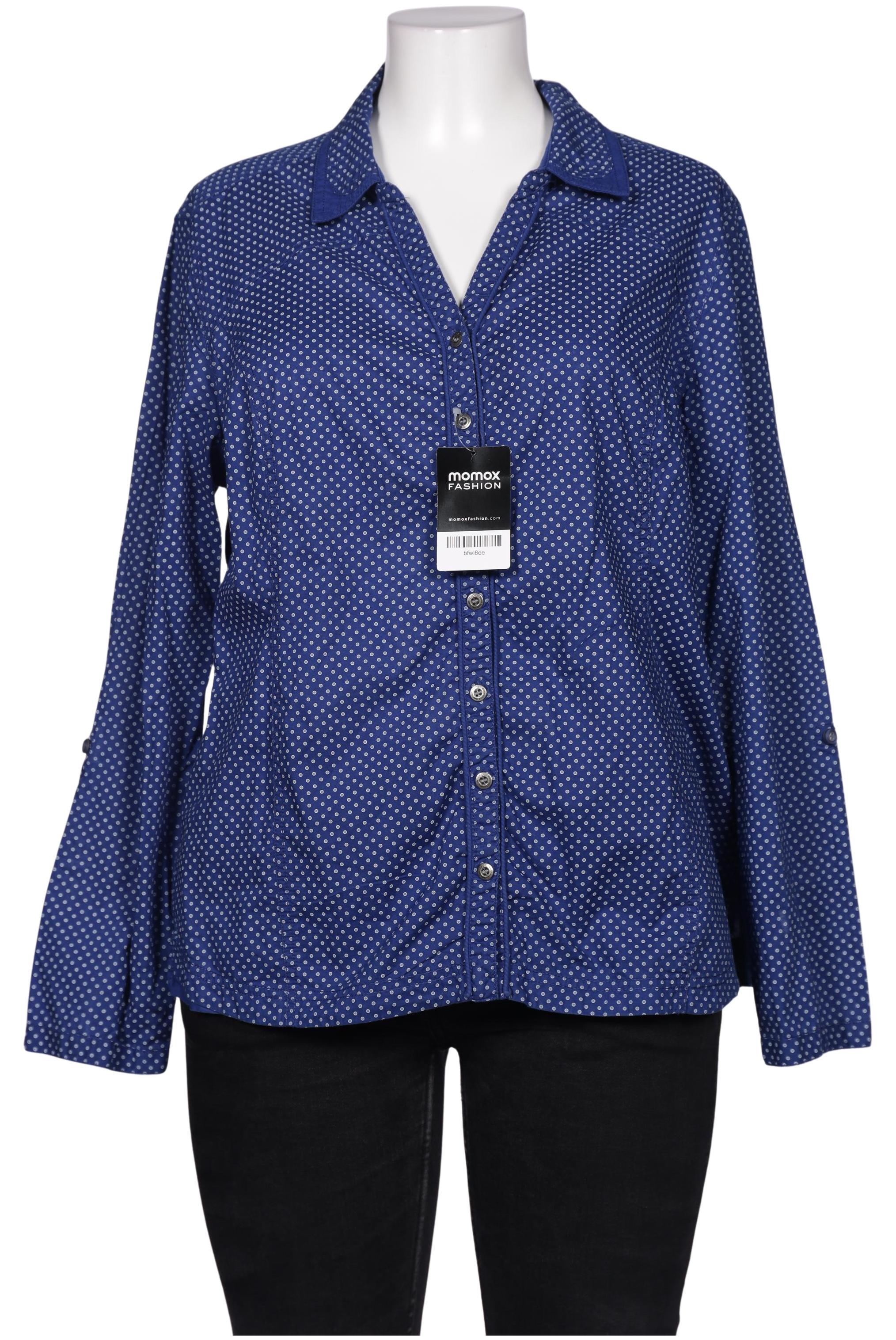 

Cecil Damen Bluse, marineblau, Gr. 44
