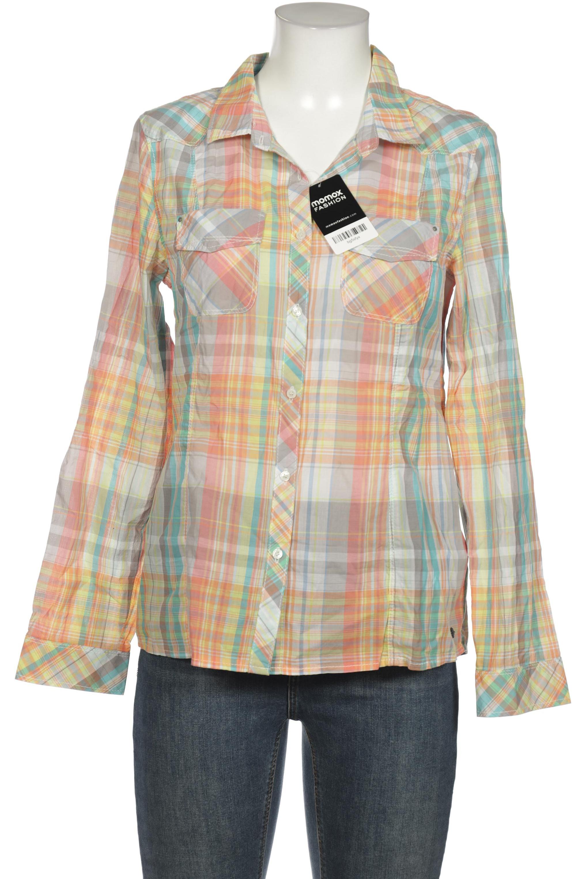 

CECIL Damen Bluse, mehrfarbig