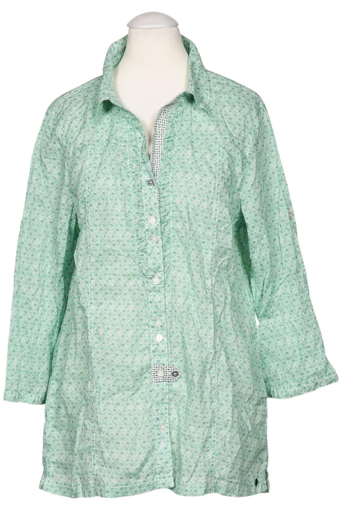 

Cecil Damen Bluse, hellgrün, Gr. 38