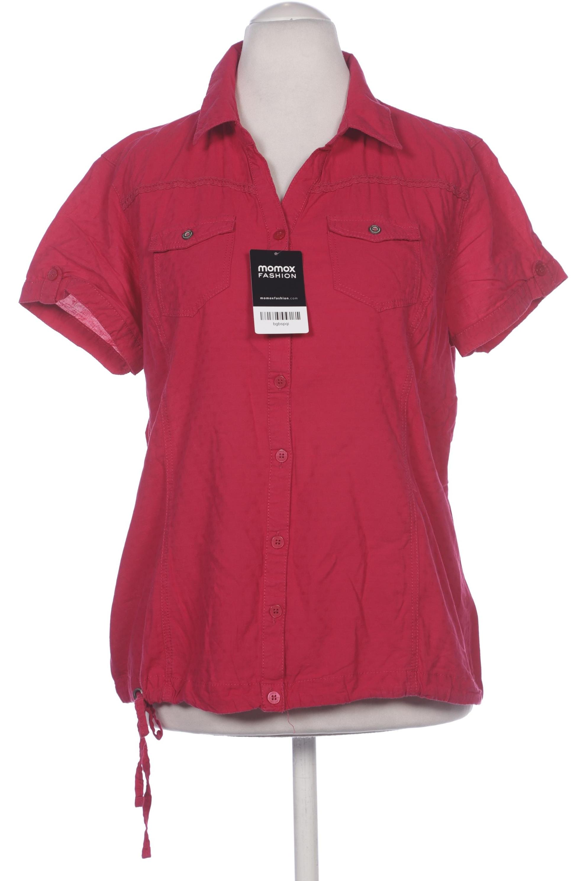 

Cecil Damen Bluse, pink, Gr. 38