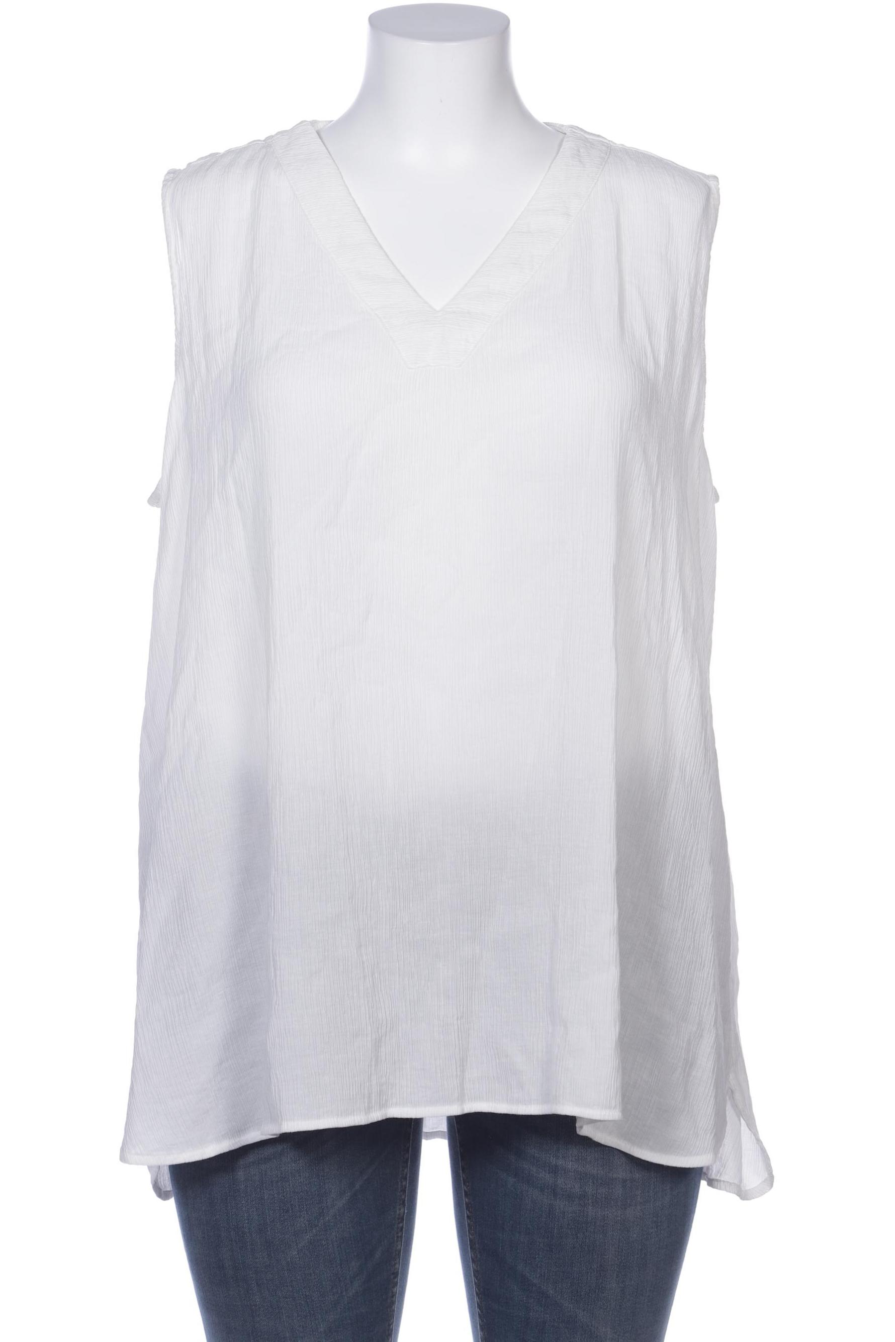 

Cecil Damen Bluse, weiß, Gr. 46
