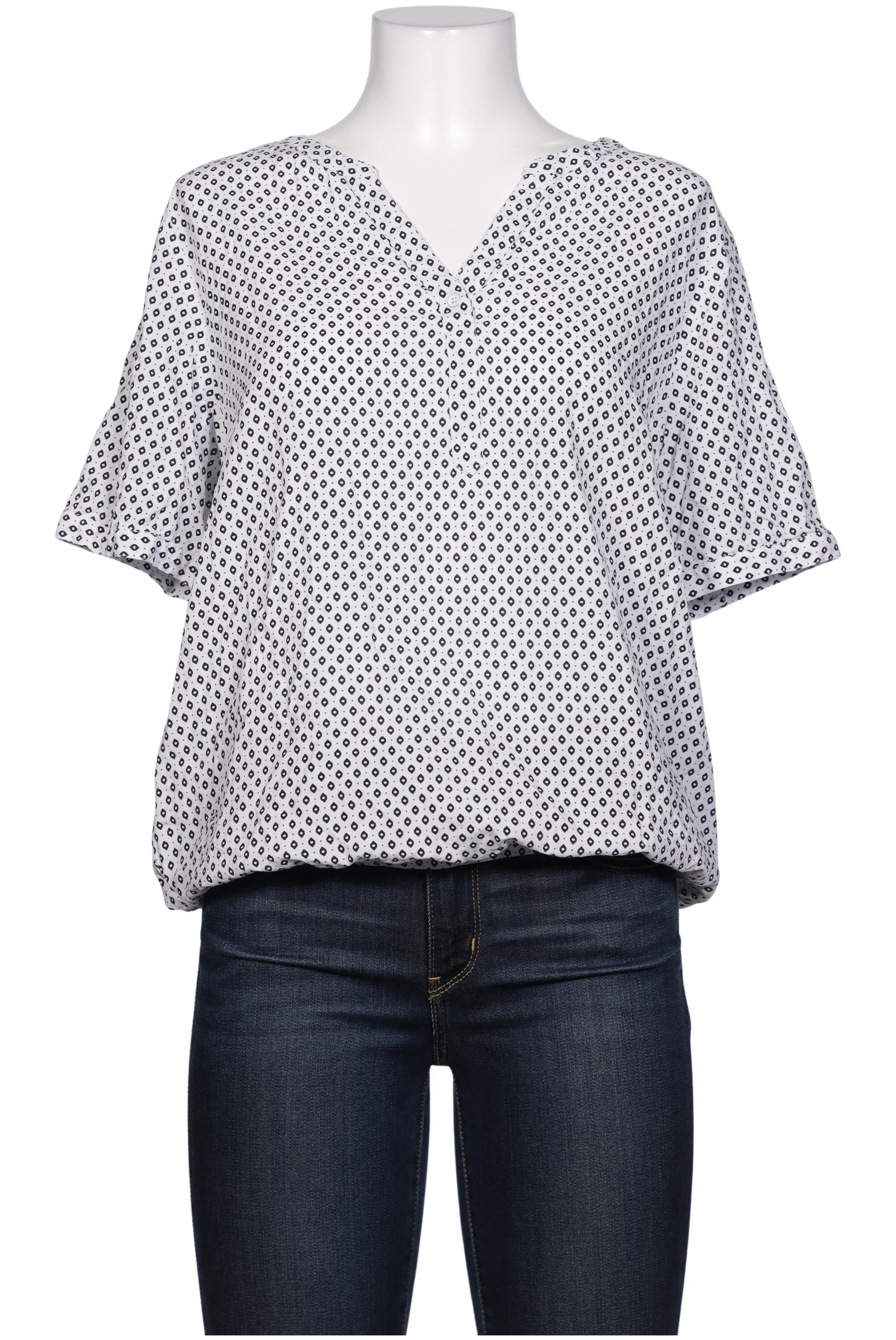 

Cecil Damen Bluse, weiß, Gr. 42
