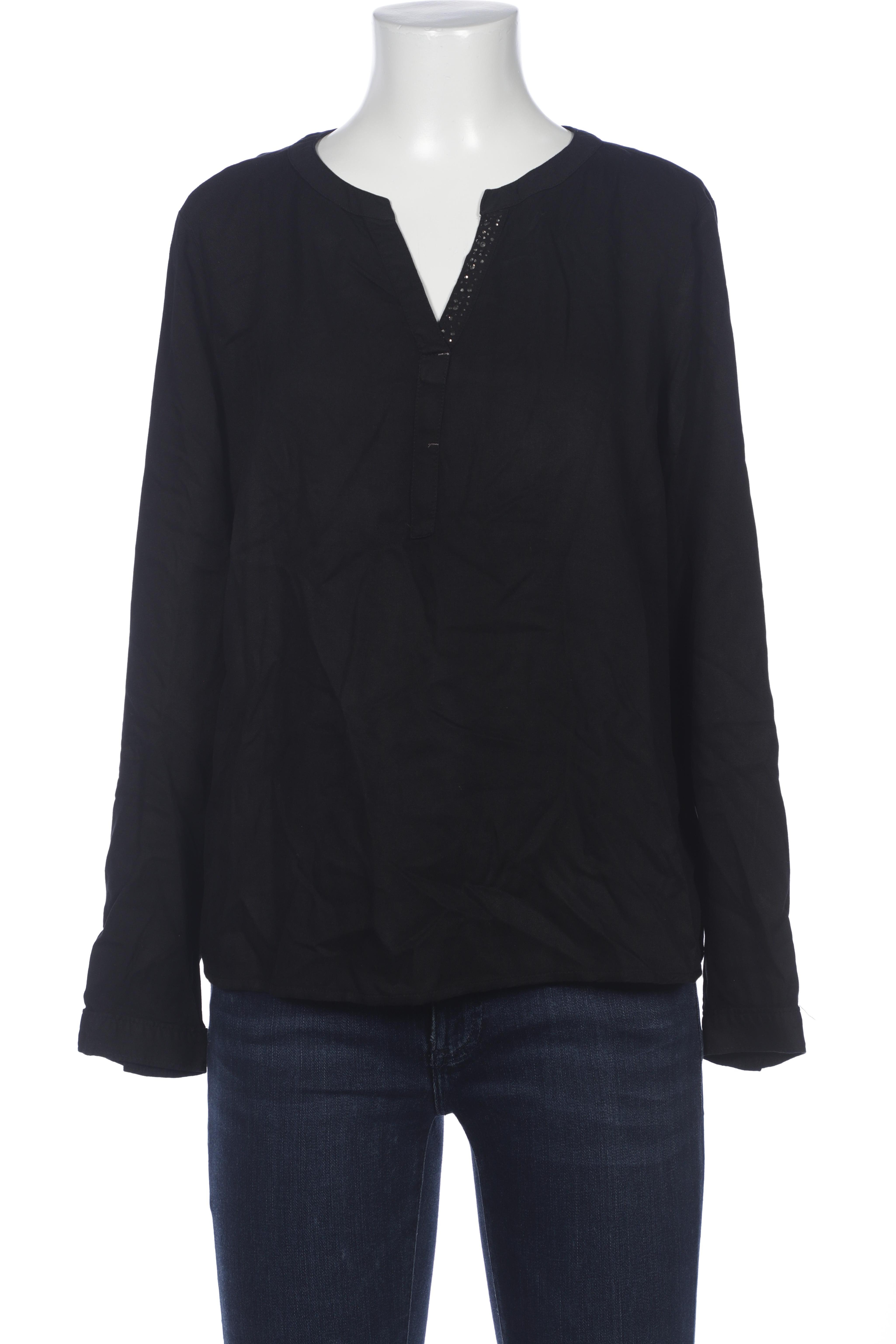 

Cecil Damen Bluse, schwarz, Gr. 38