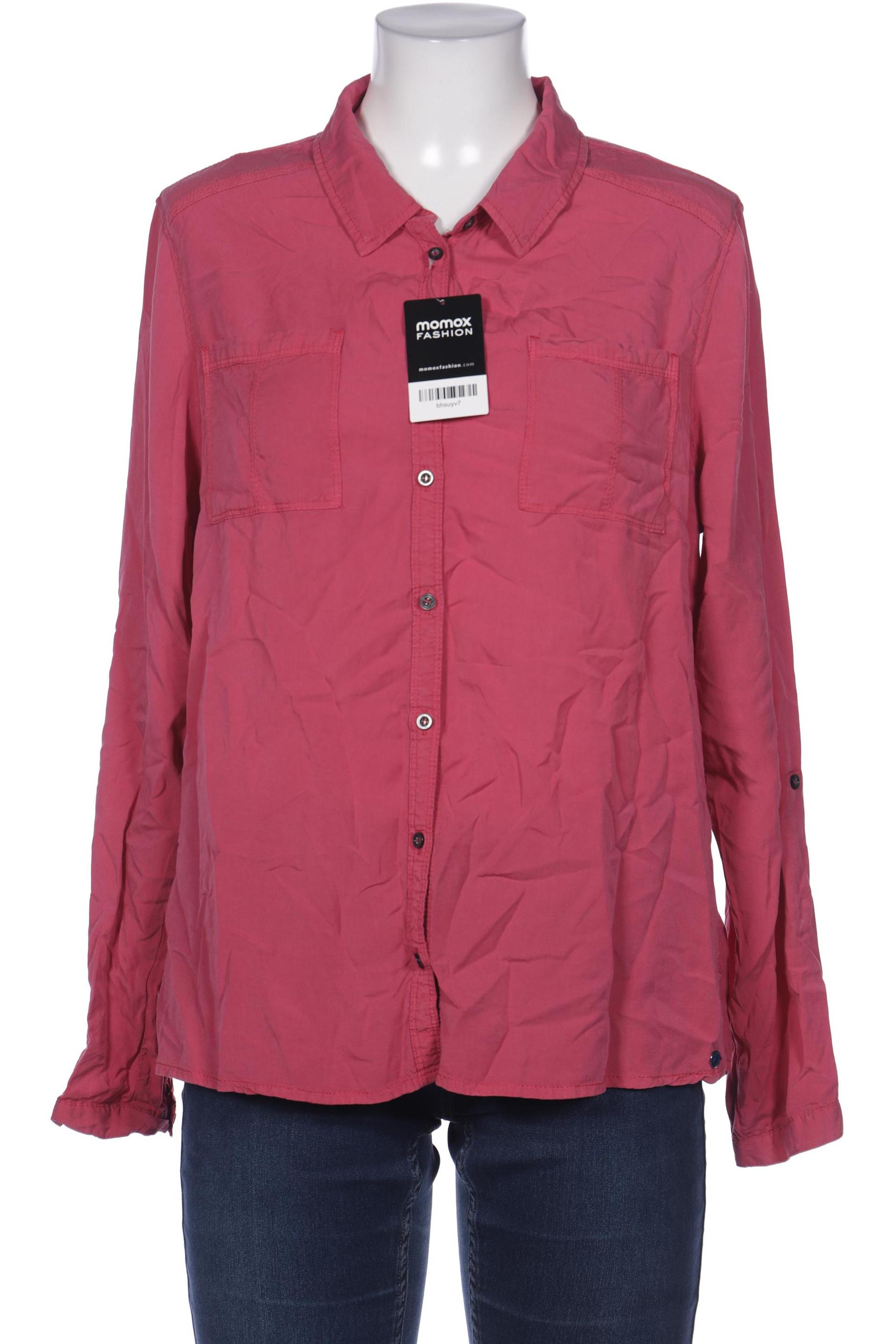 

Cecil Damen Bluse, pink, Gr. 38