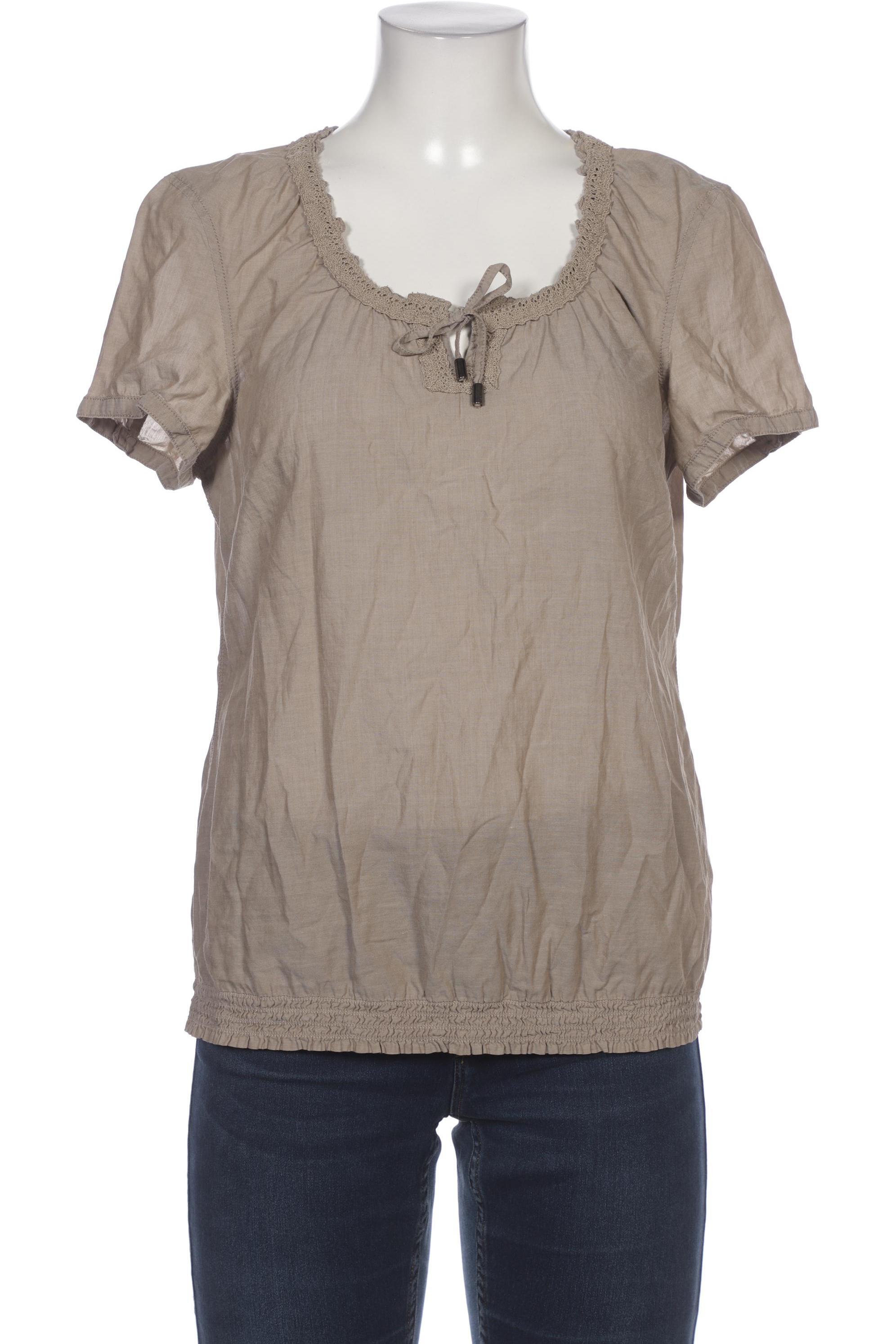 

CECIL Damen Bluse, braun