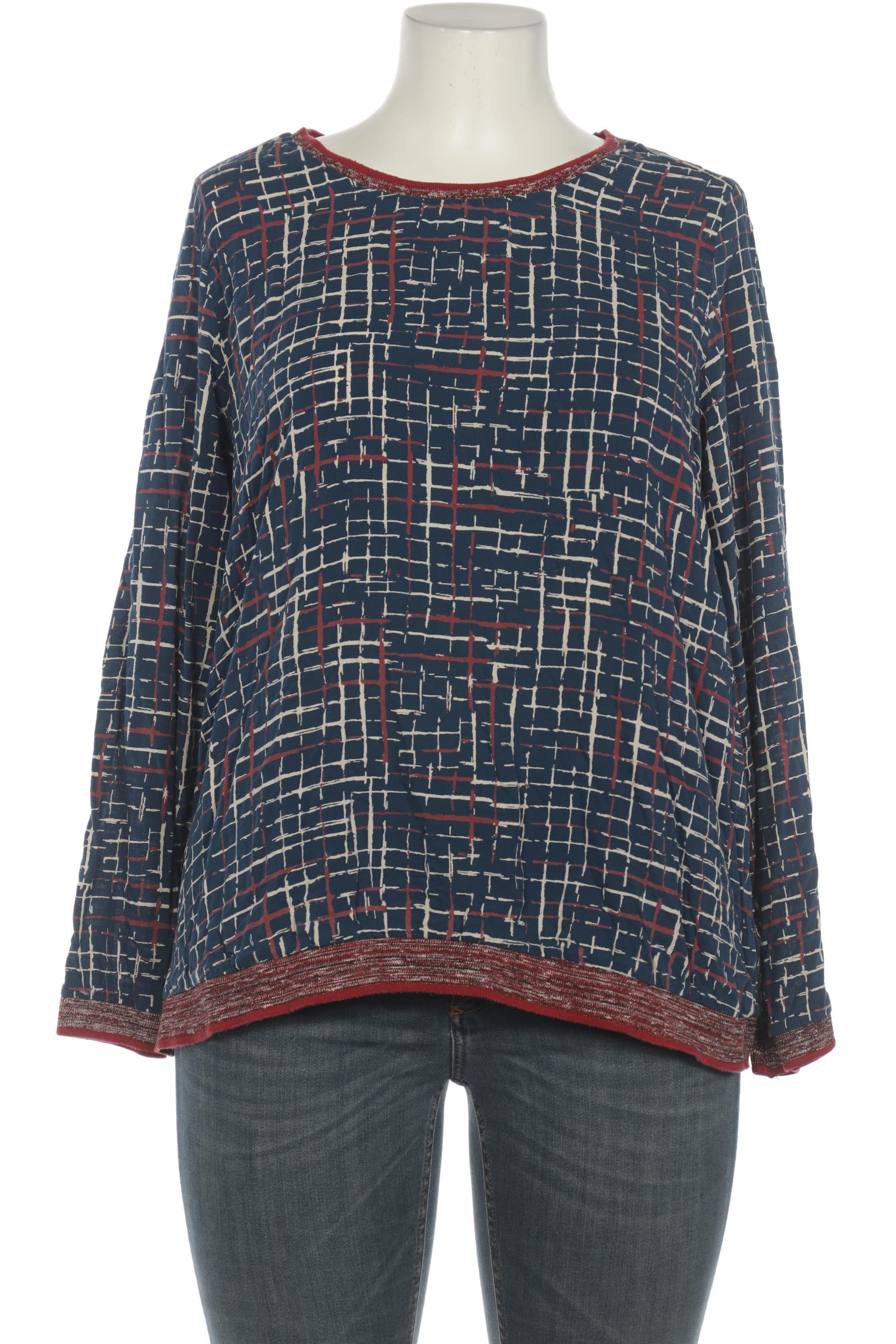 

Cecil Damen Bluse, marineblau, Gr. 46