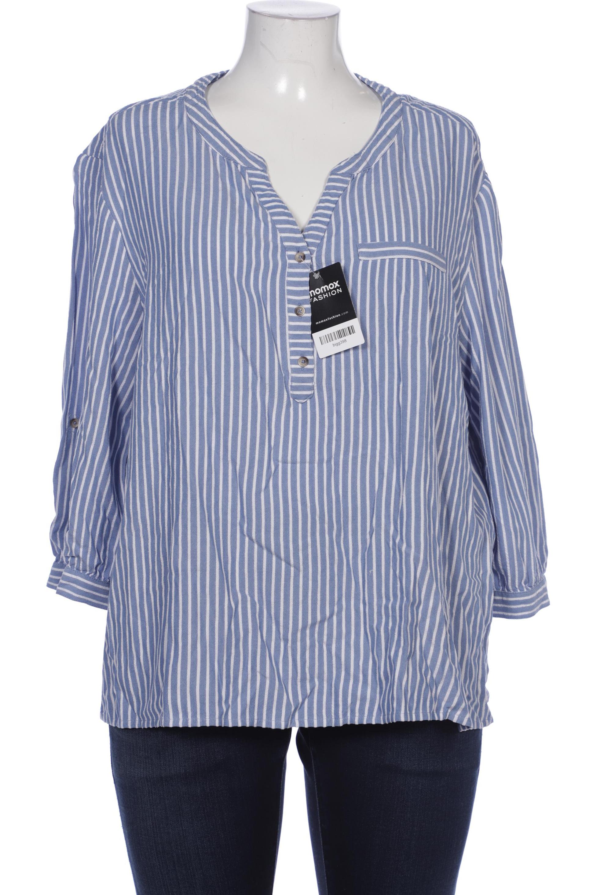 

Cecil Damen Bluse, blau, Gr. 44