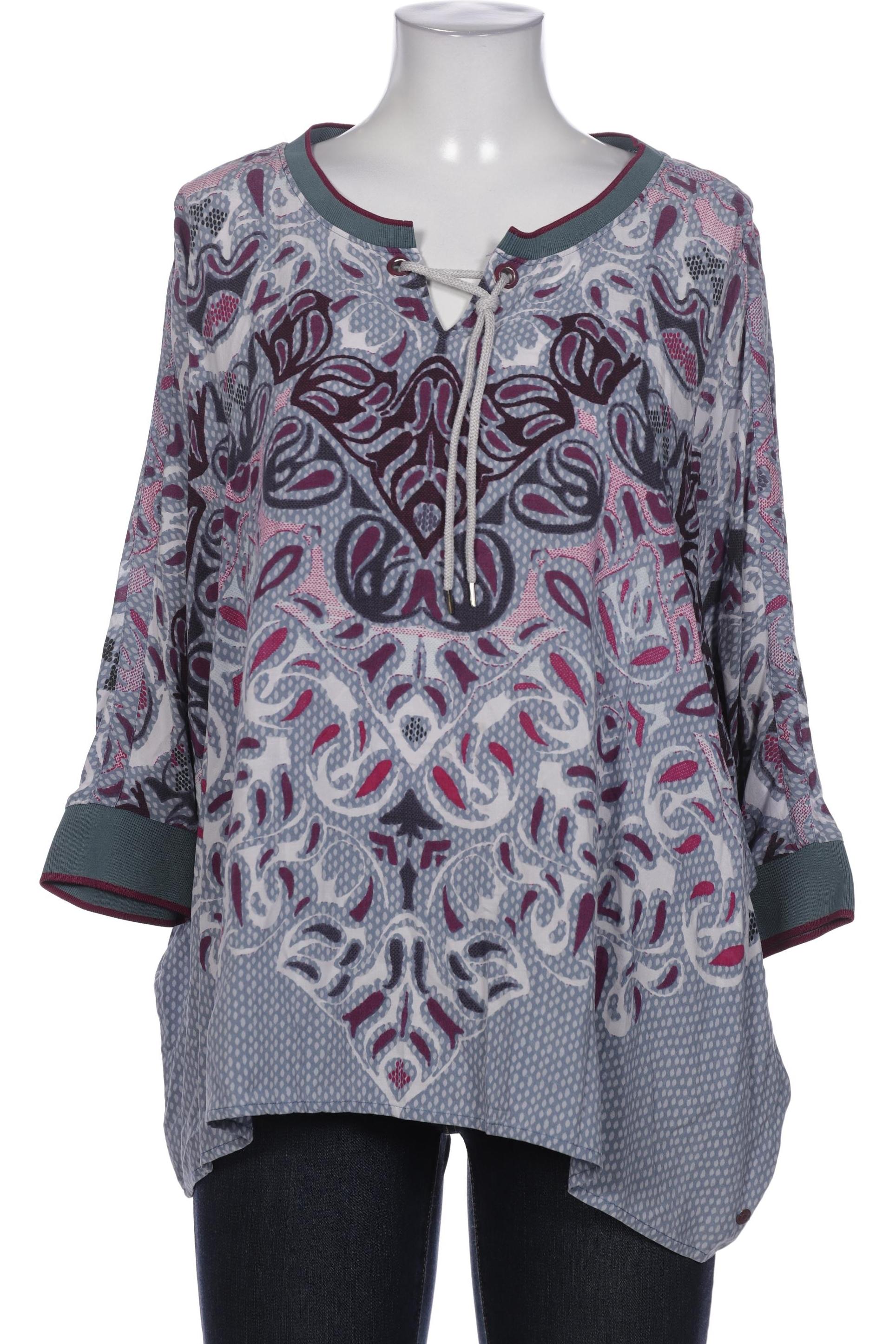 

Cecil Damen Bluse, blau, Gr. 38