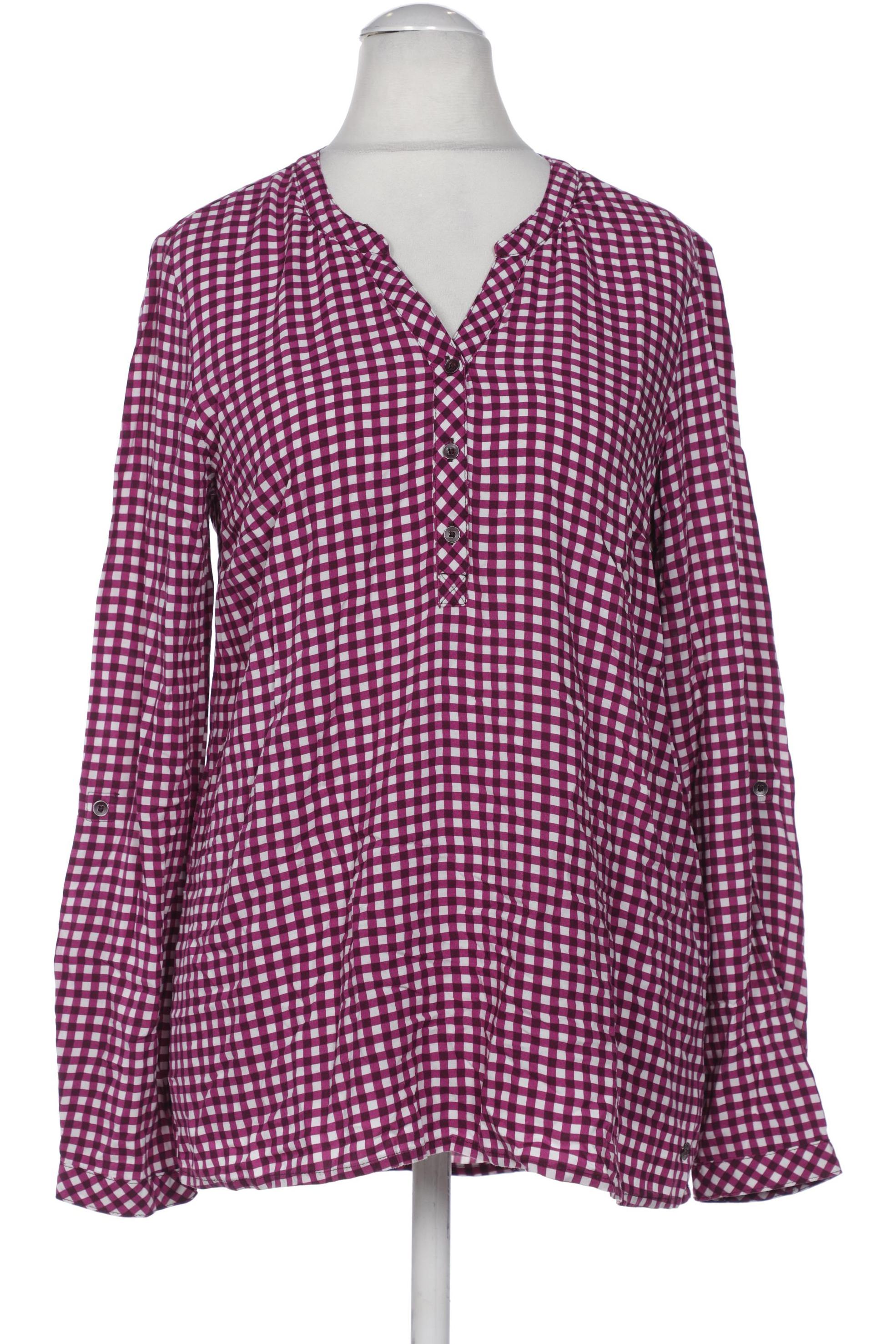 

CECIL Damen Bluse, pink