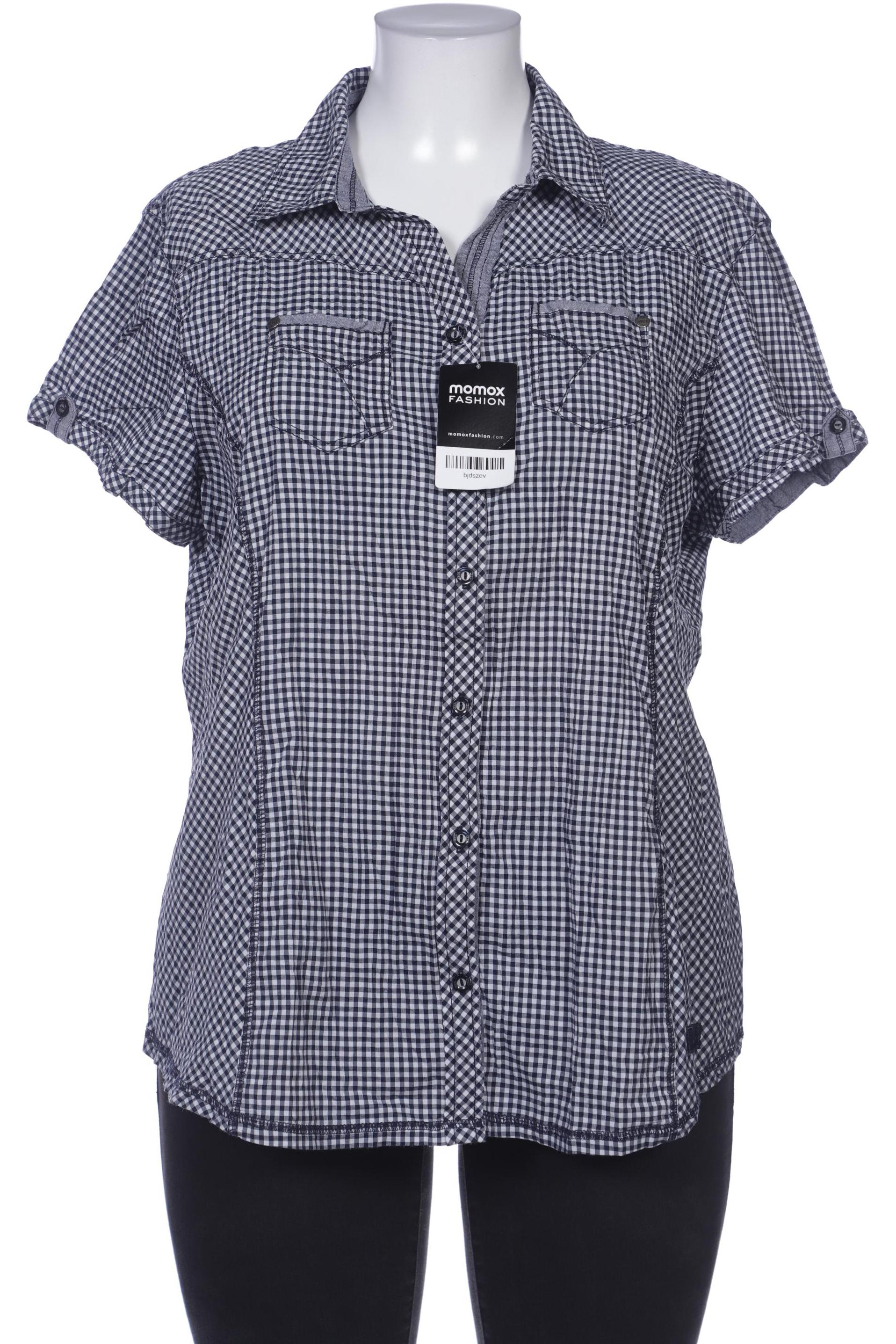 

Cecil Damen Bluse, grau, Gr. 46
