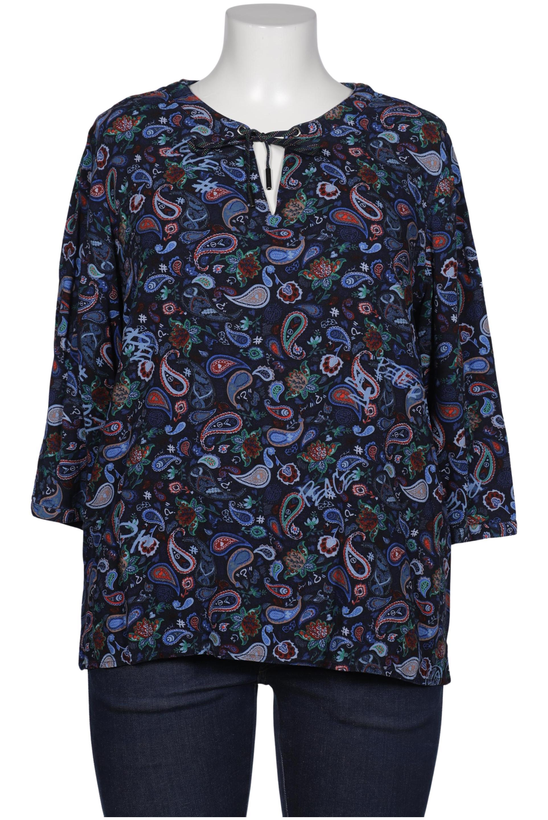 

Cecil Damen Bluse, marineblau, Gr. 44