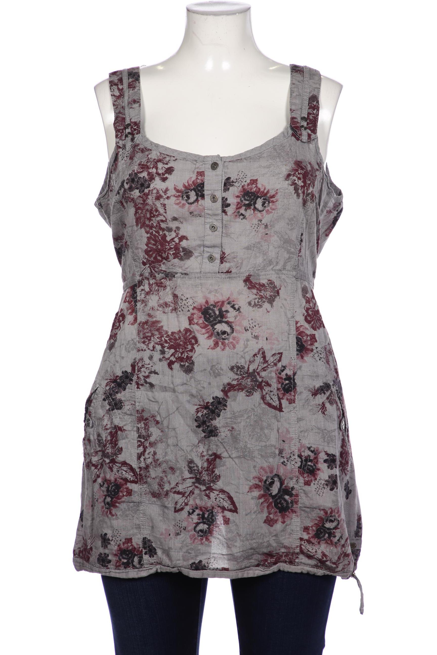 

Cecil Damen Bluse, grau, Gr. 46