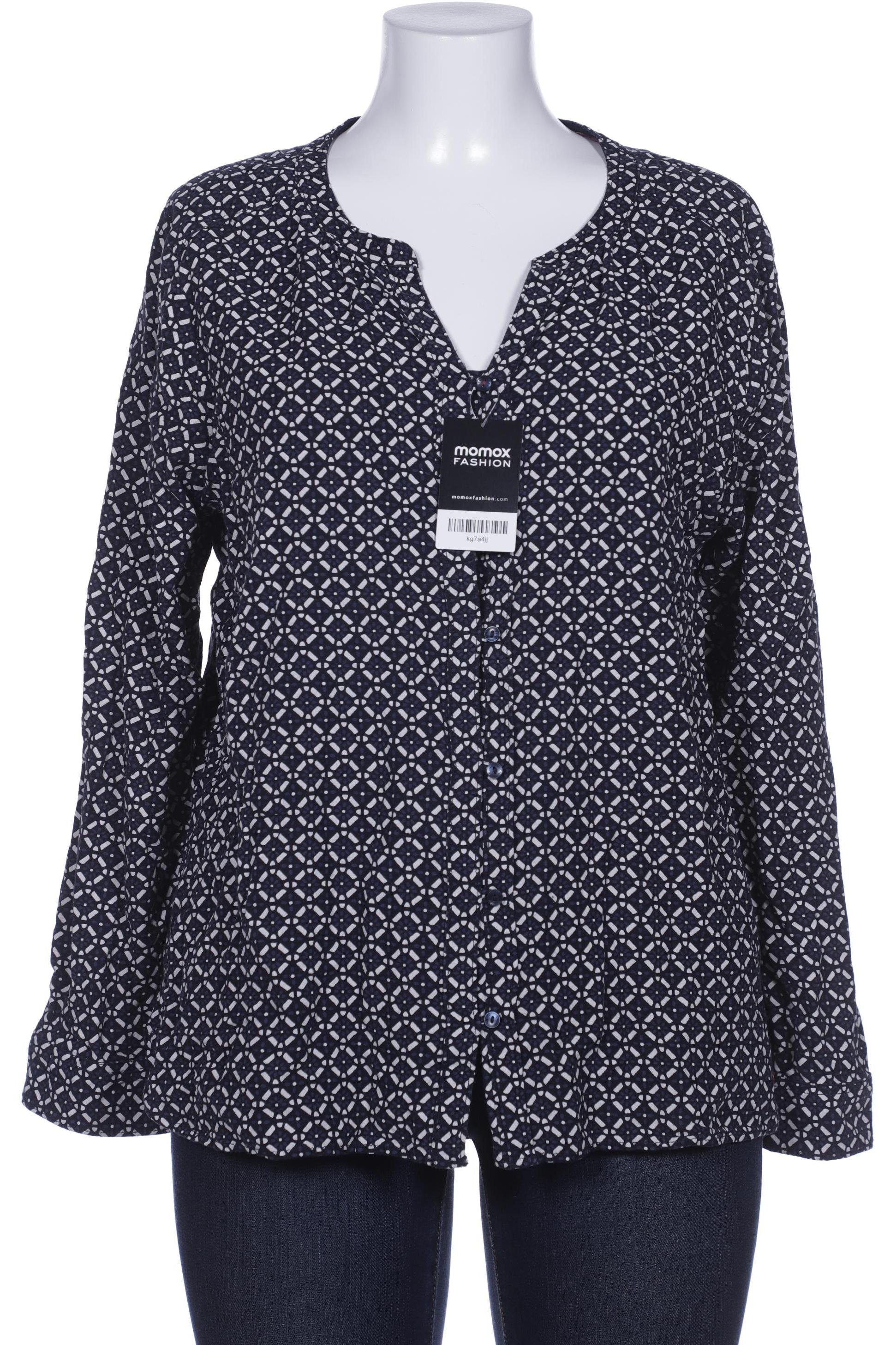 

CECIL Damen Bluse, marineblau