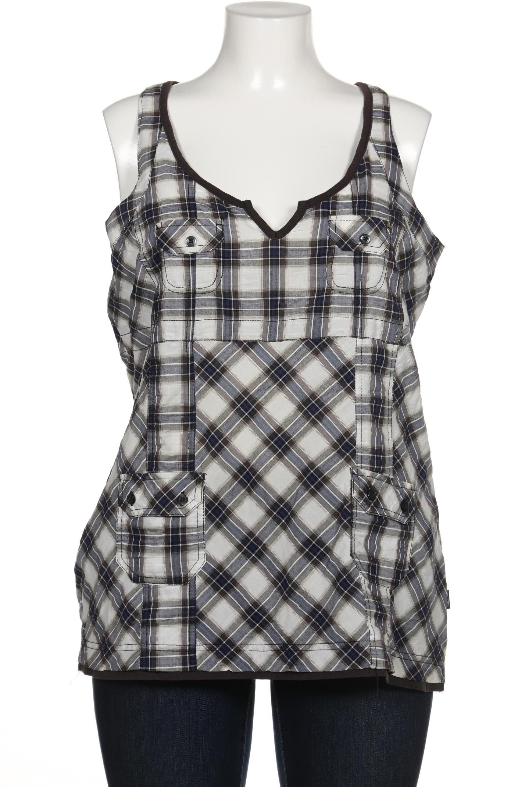 

CECIL Damen Bluse, mehrfarbig