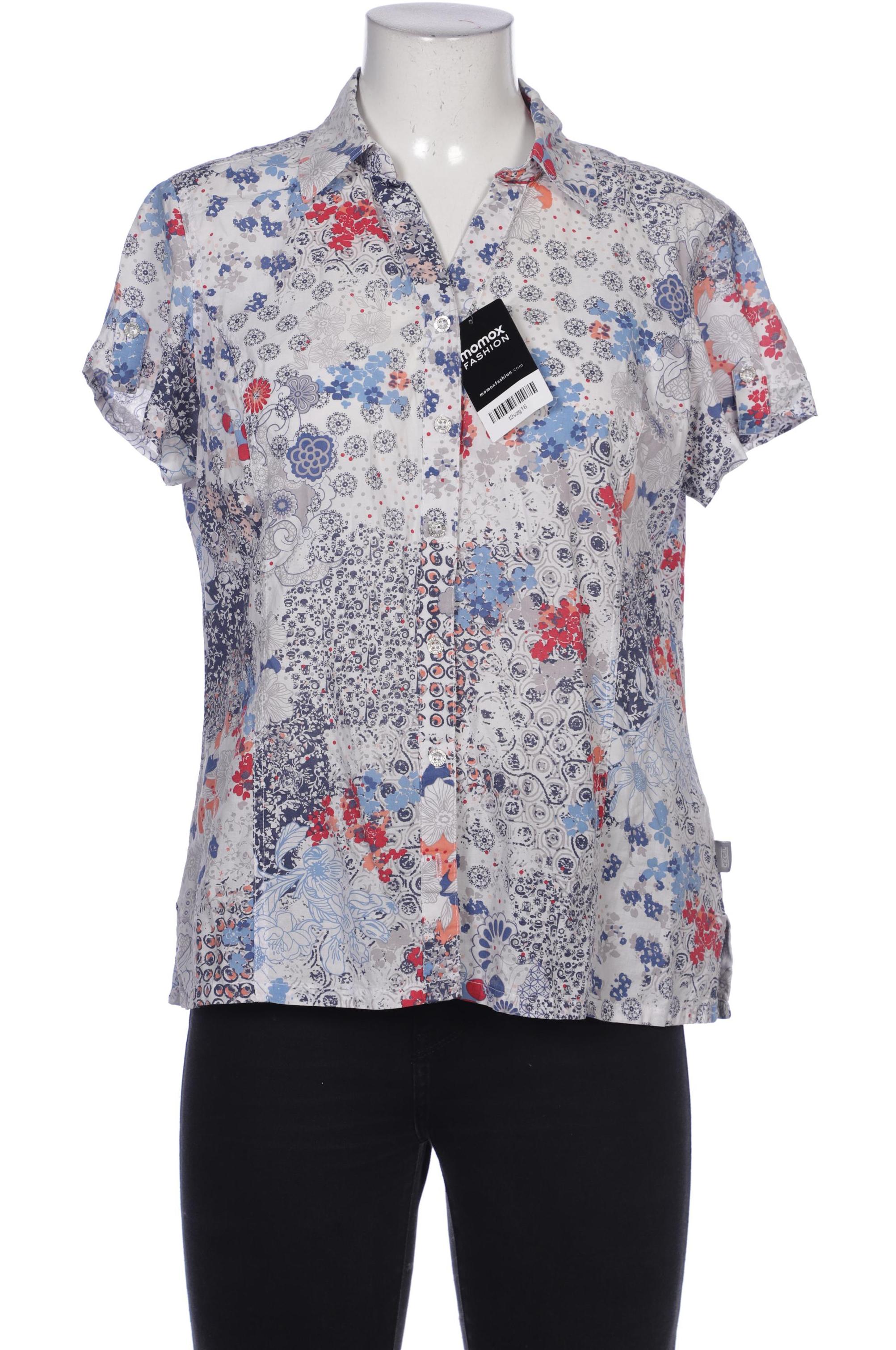 

Cecil Damen Bluse, mehrfarbig, Gr. 38