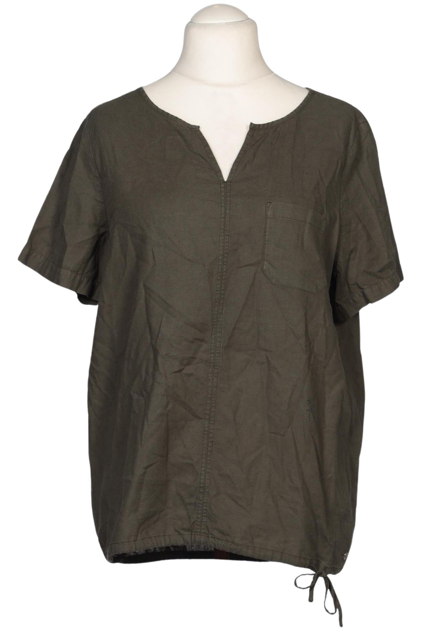 

Cecil Damen Bluse, grün, Gr. 42