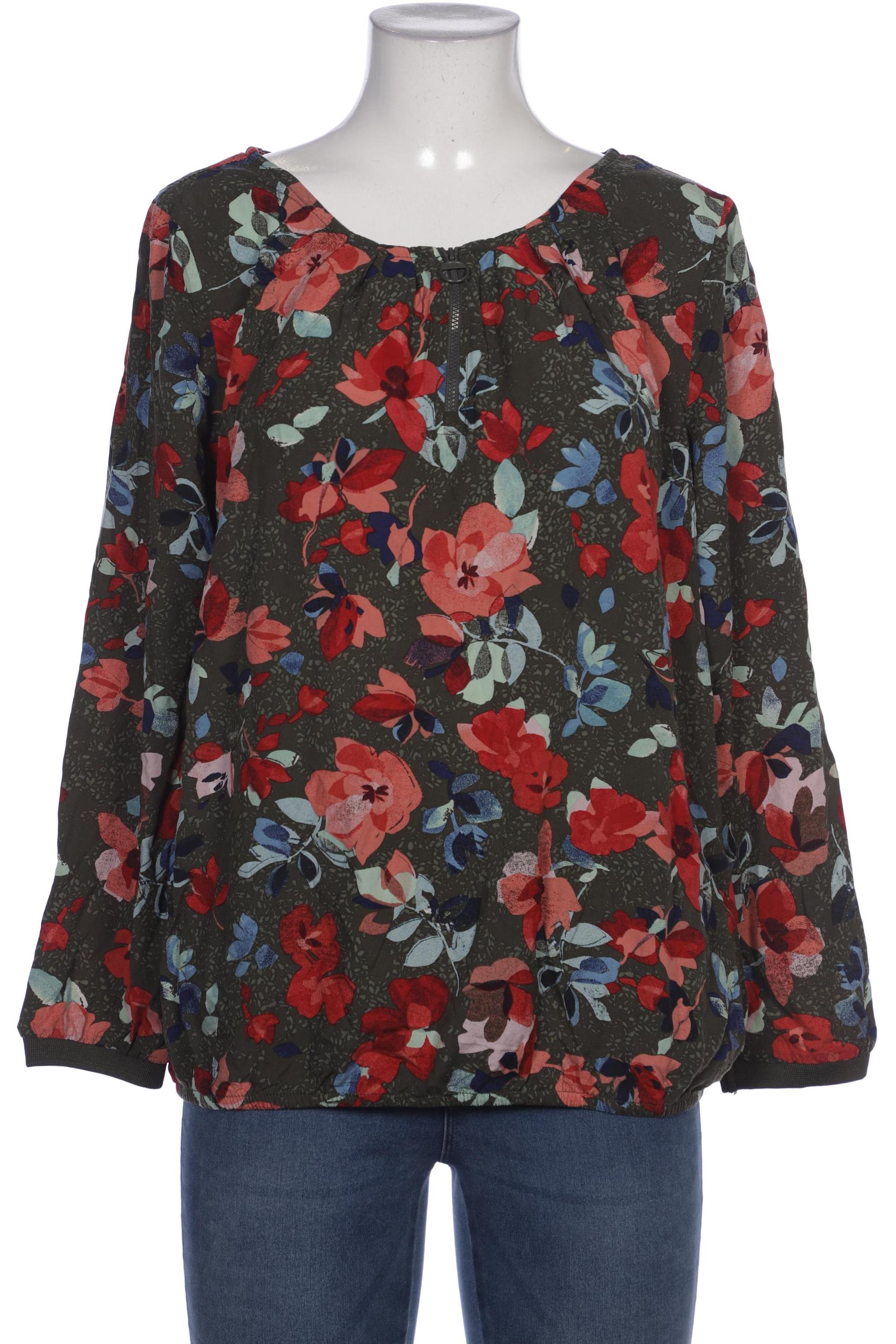 

Cecil Damen Bluse, grün, Gr. 42