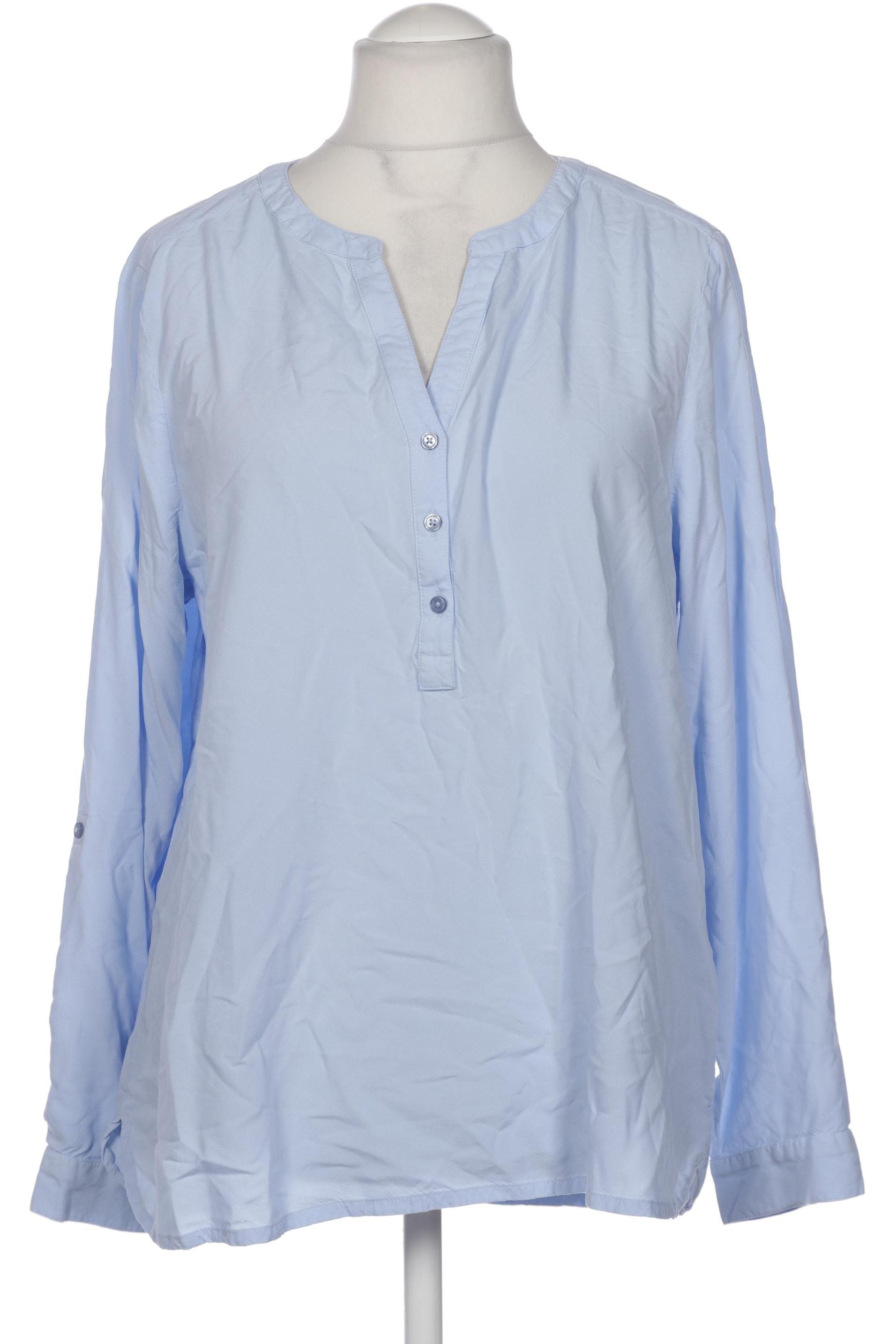 

Cecil Damen Bluse, hellblau, Gr. 42