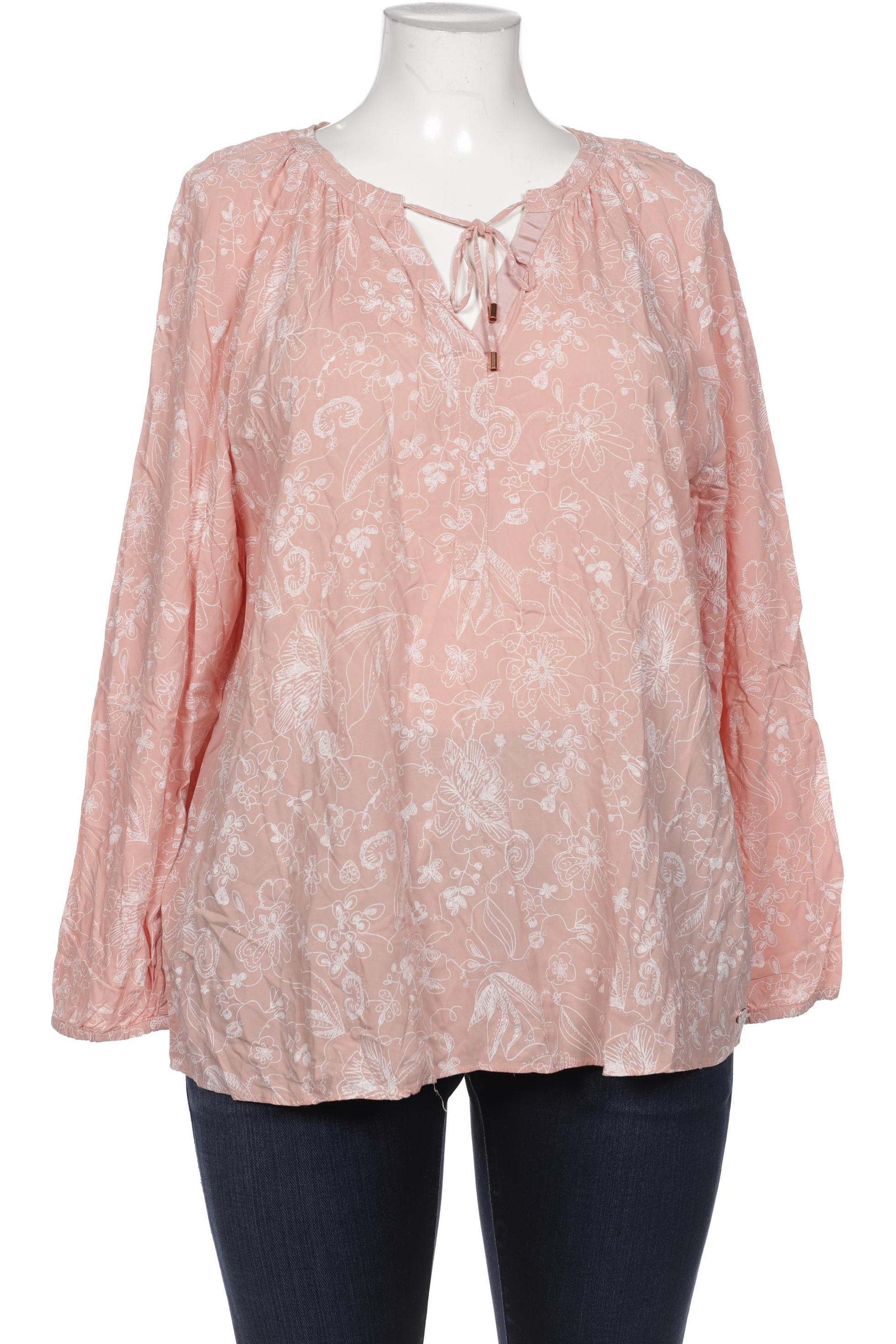 

Cecil Damen Bluse, pink, Gr. 44