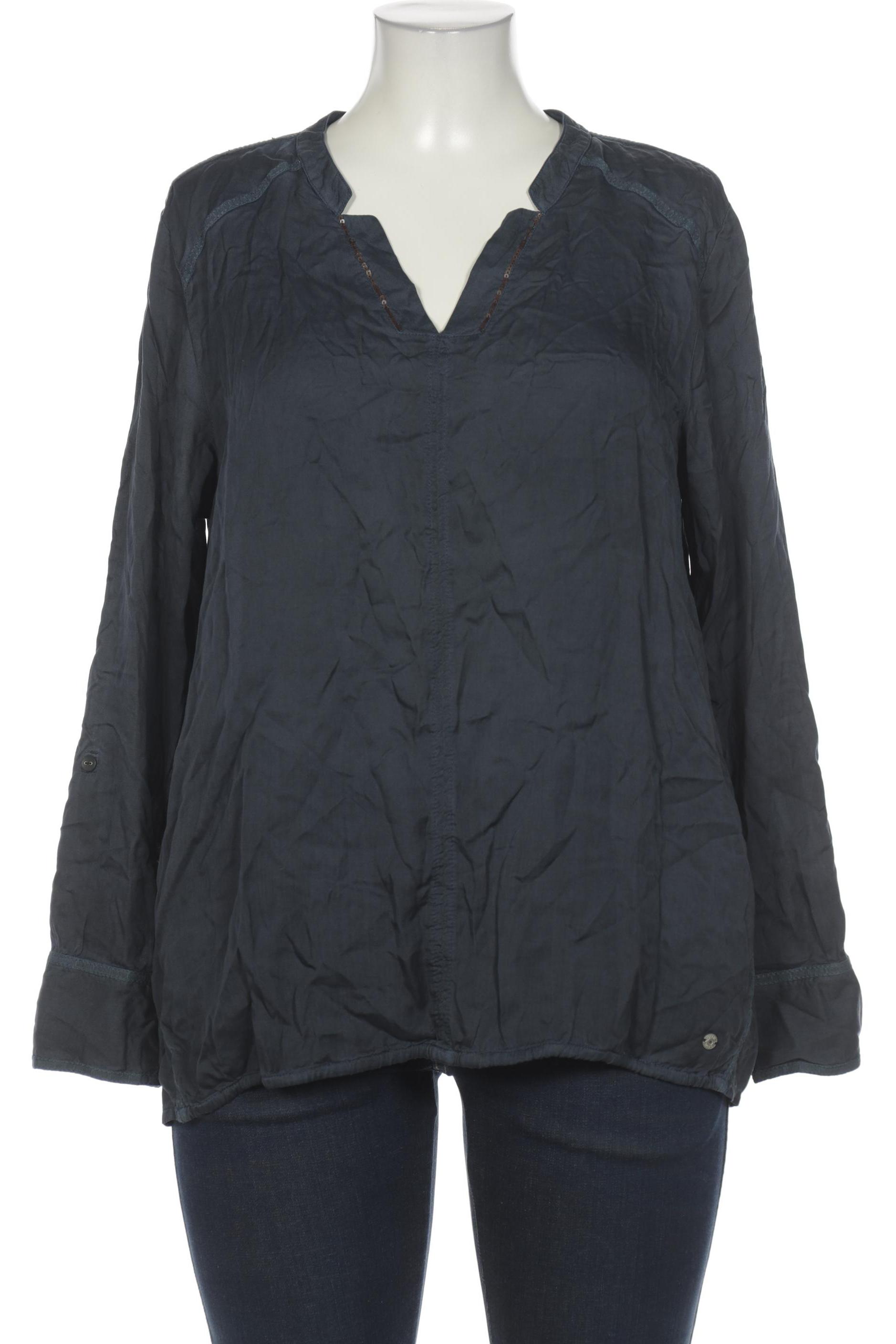 

Cecil Damen Bluse, marineblau, Gr. 44