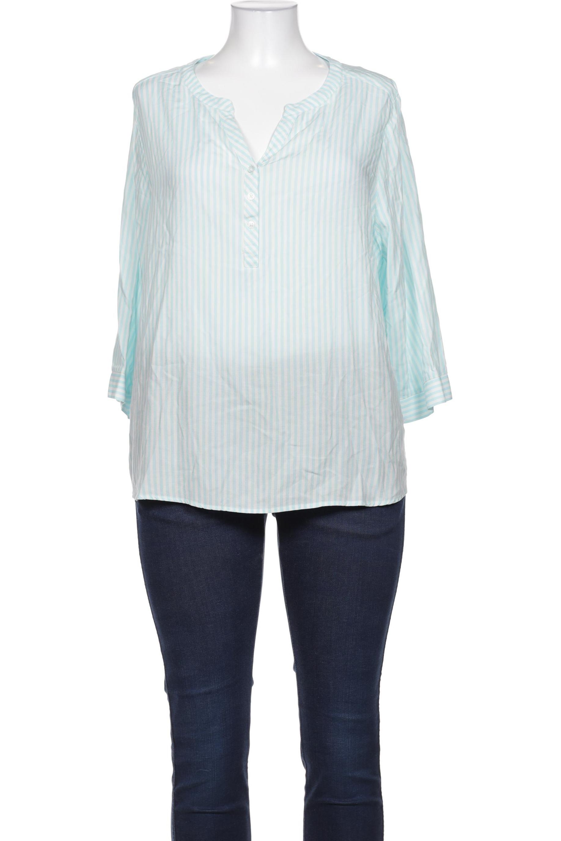 

Cecil Damen Bluse, hellblau, Gr. 44