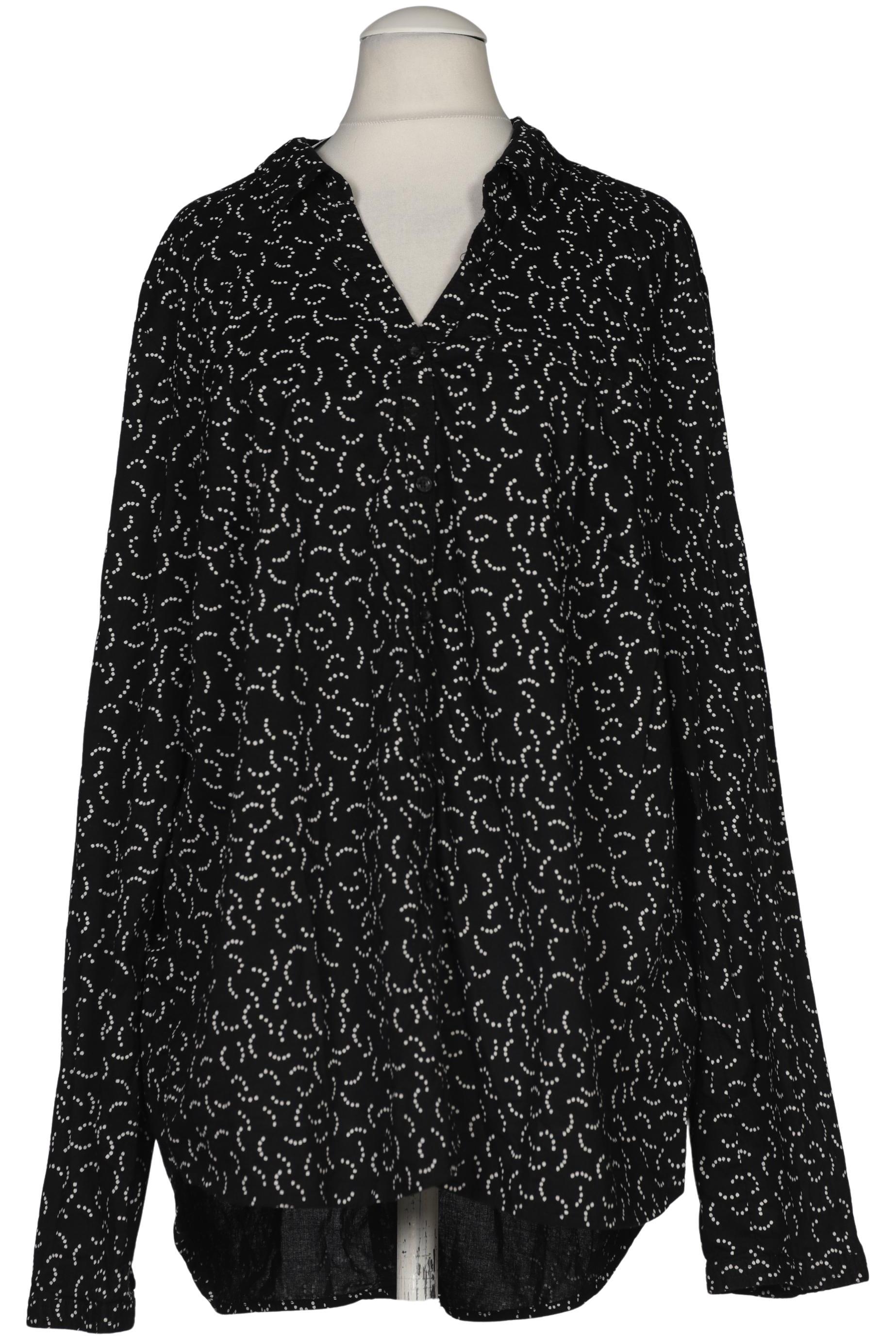 

Cecil Damen Bluse, schwarz, Gr. 44