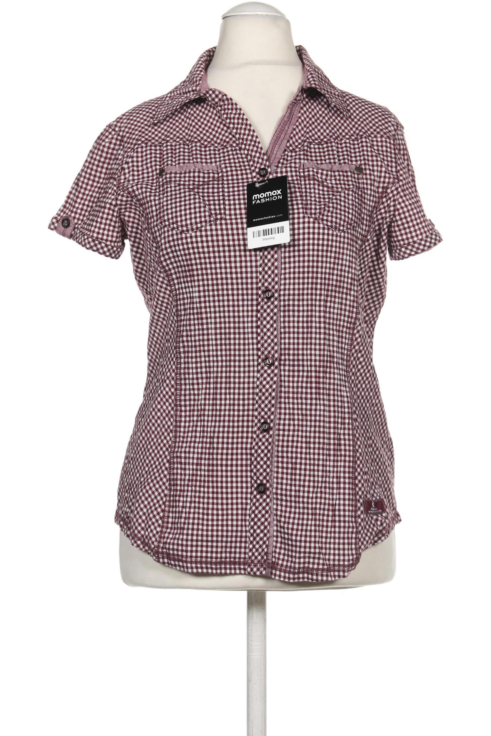 

CECIL Damen Bluse, bordeaux