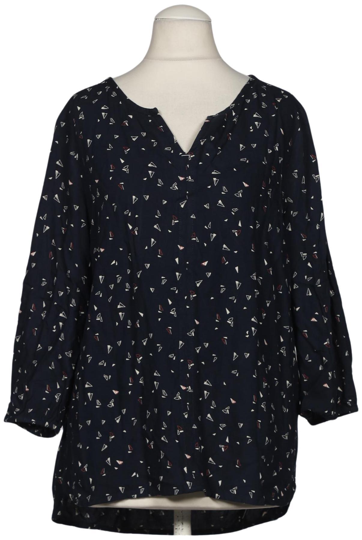 

Cecil Damen Bluse, marineblau, Gr. 36