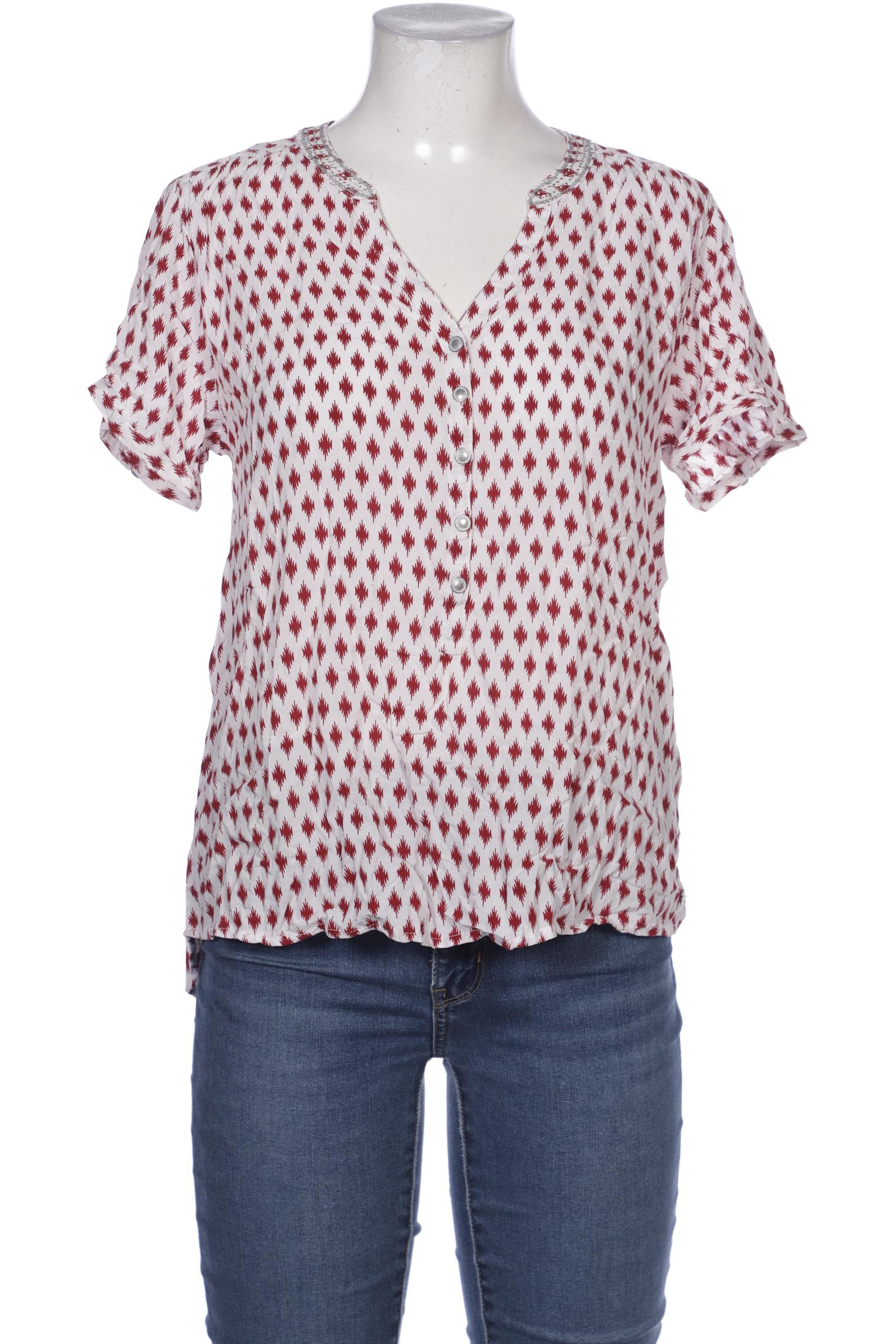 

Cecil Damen Bluse, weiß, Gr. 42