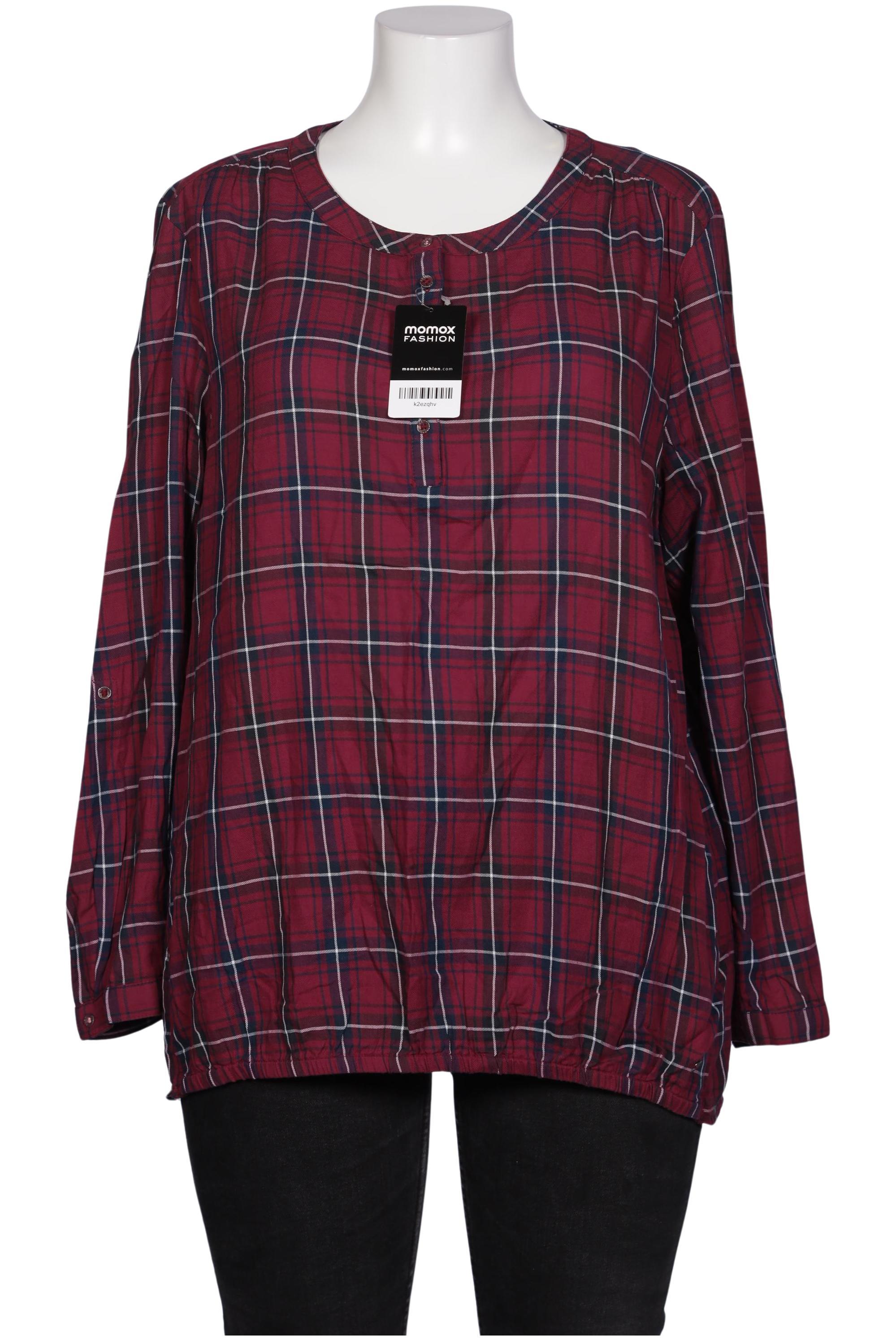 

Cecil Damen Bluse, pink, Gr. 46