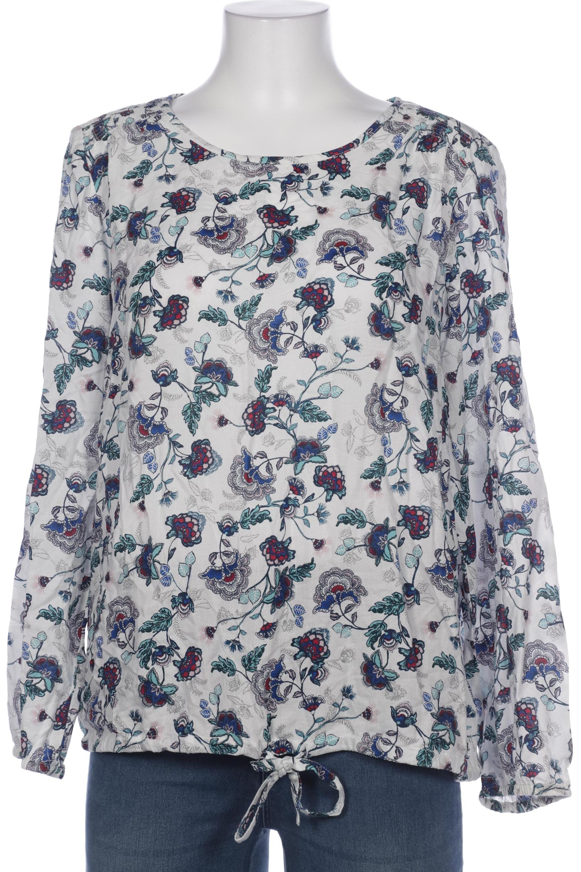 

Cecil Damen Bluse, weiß, Gr. 42