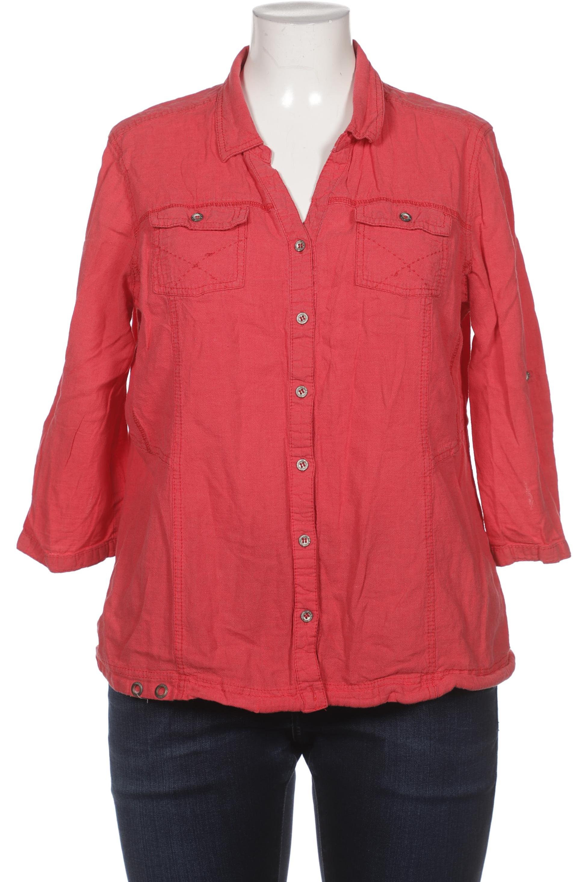 

CECIL Damen Bluse, rot