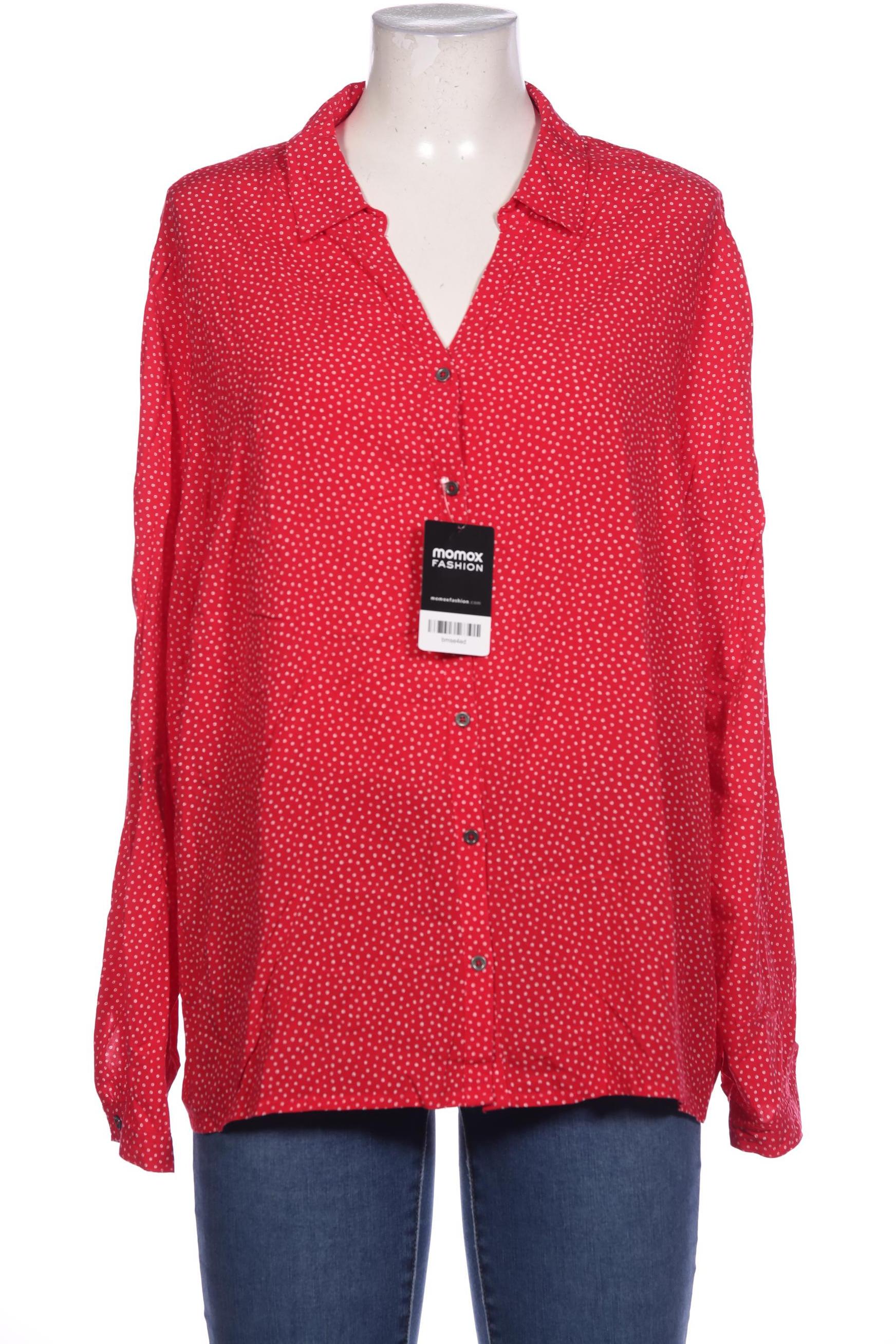 

Cecil Damen Bluse, pink, Gr. 46