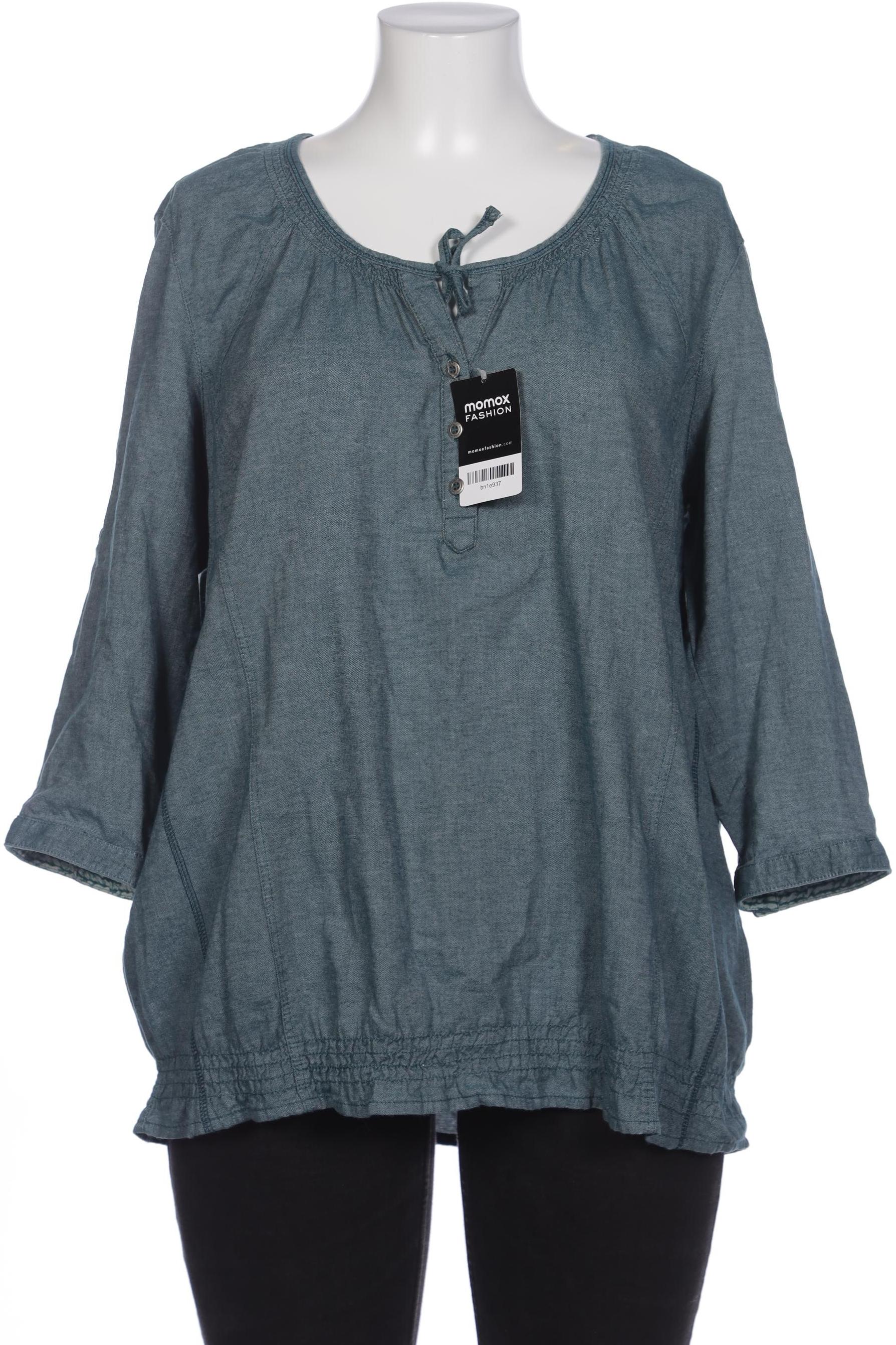 

Cecil Damen Bluse, grün, Gr. 46