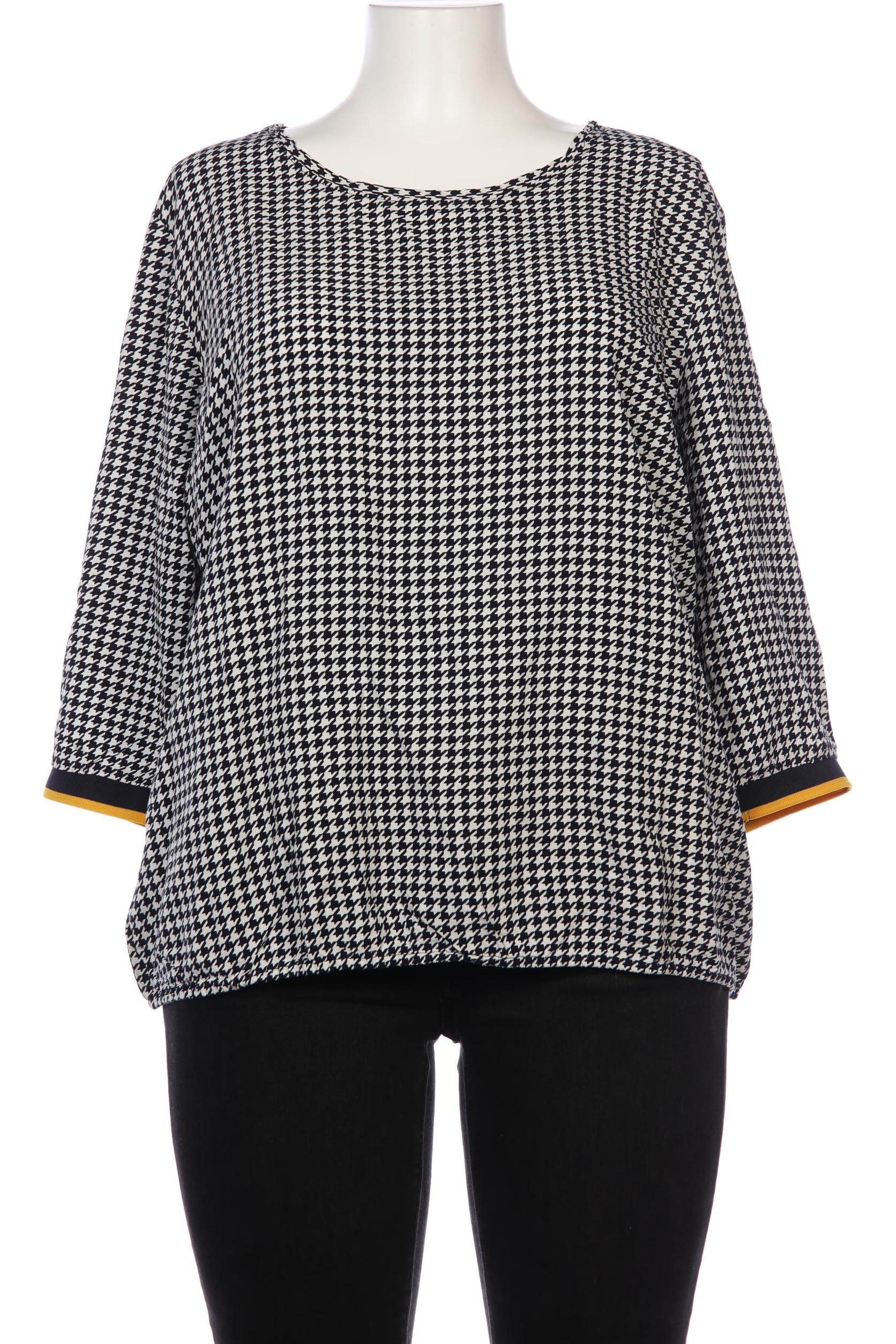 

Cecil Damen Bluse, schwarz, Gr. 44
